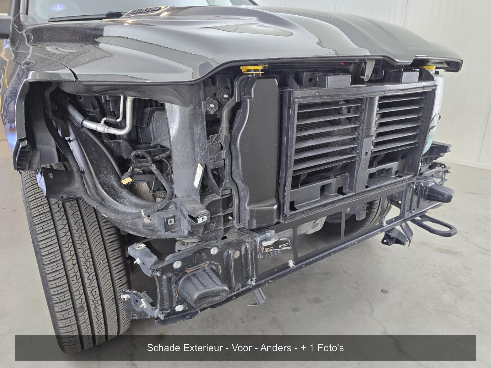 Dodge Ram 1500 5.7 V8 4x4 Crew Cab Laramie | 2023 | 101.057 km | Automaat | VTL35L | NAP: Logisch