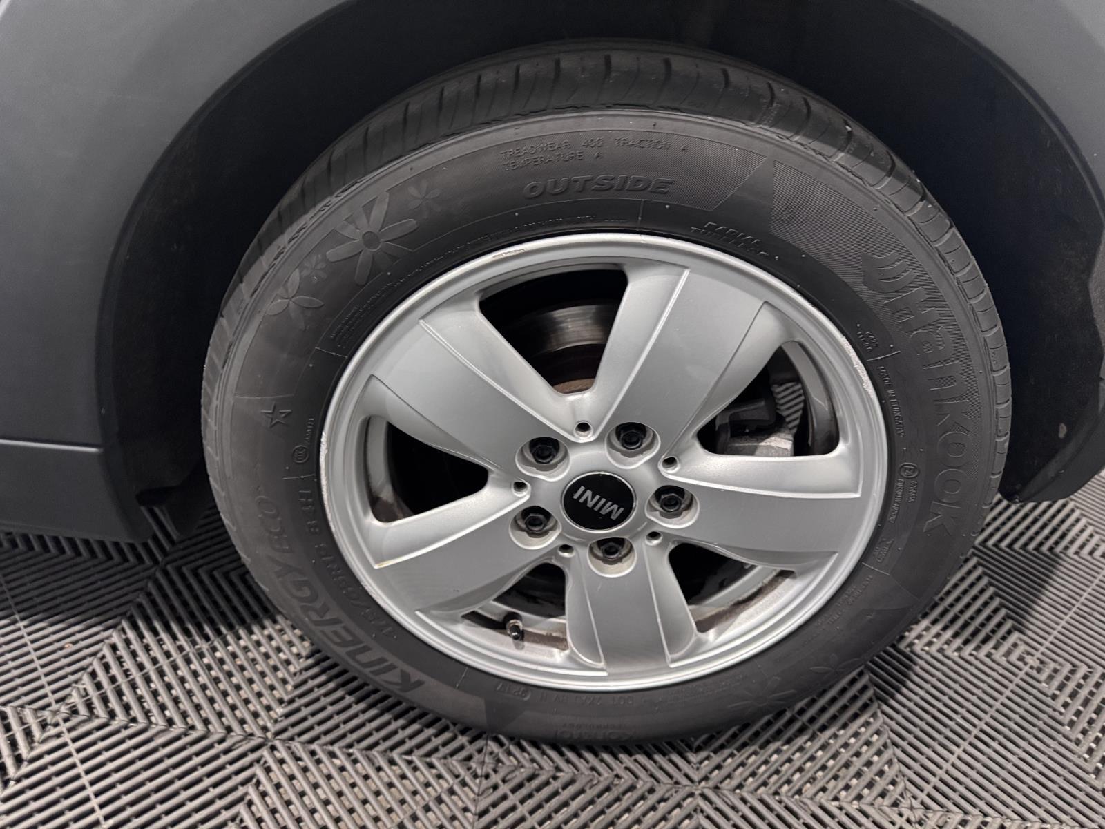 Mini | Mini | 1.5 One D Business | 2017 | 142.759 km | T399NN | Geen oordeel