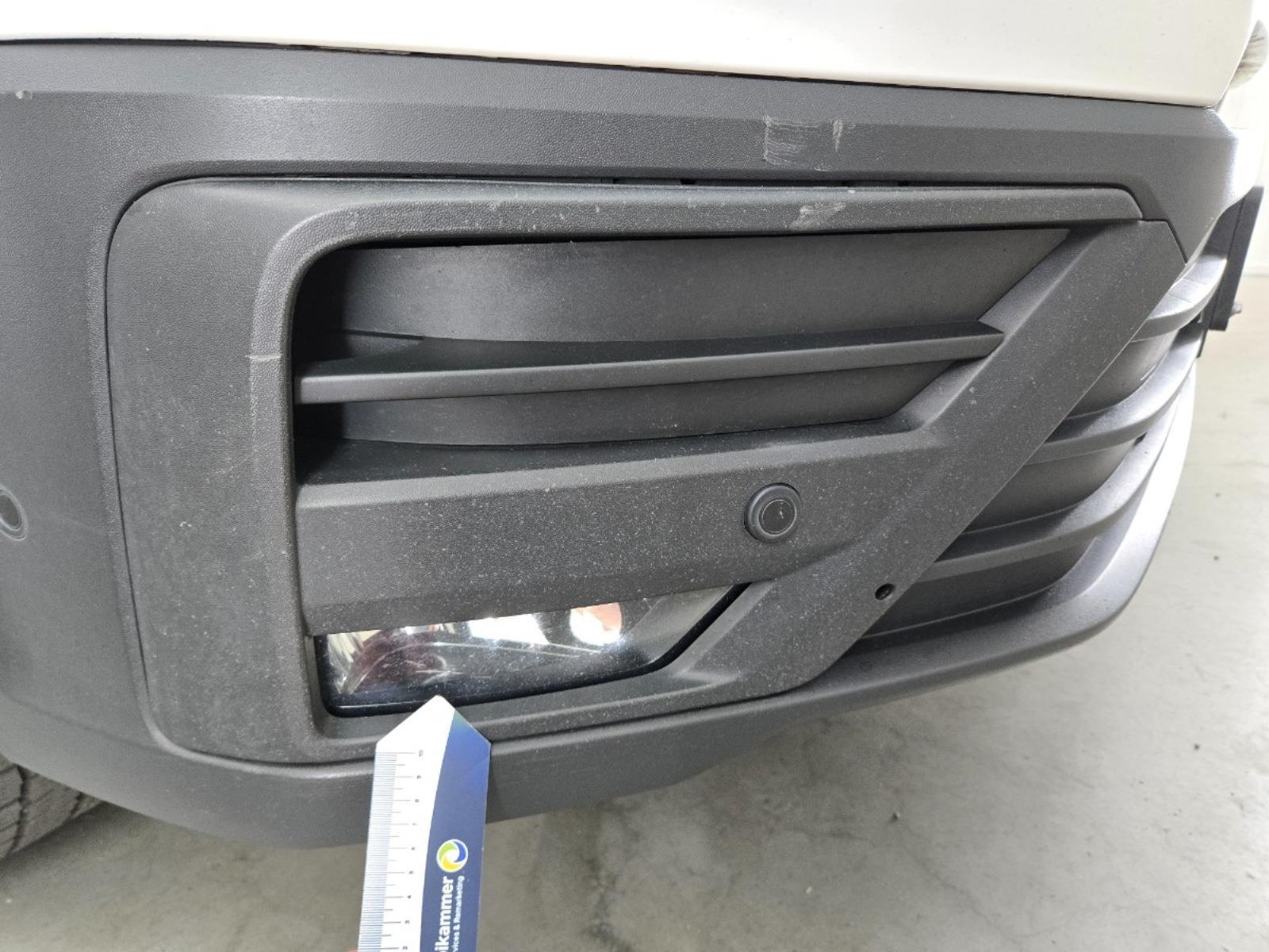 Volkswagen Crafter 35 2.0 TDI L3H3 EL Highline | 2018 | 217.427 km | V234NL | NAP: Logisch