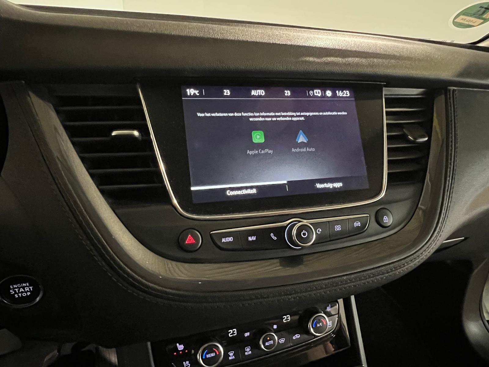 Opel | Grandland X | 1.6 Turbo Hybrid4 Ultimate | 2021 | 188.683 km | L243XH | Logisch