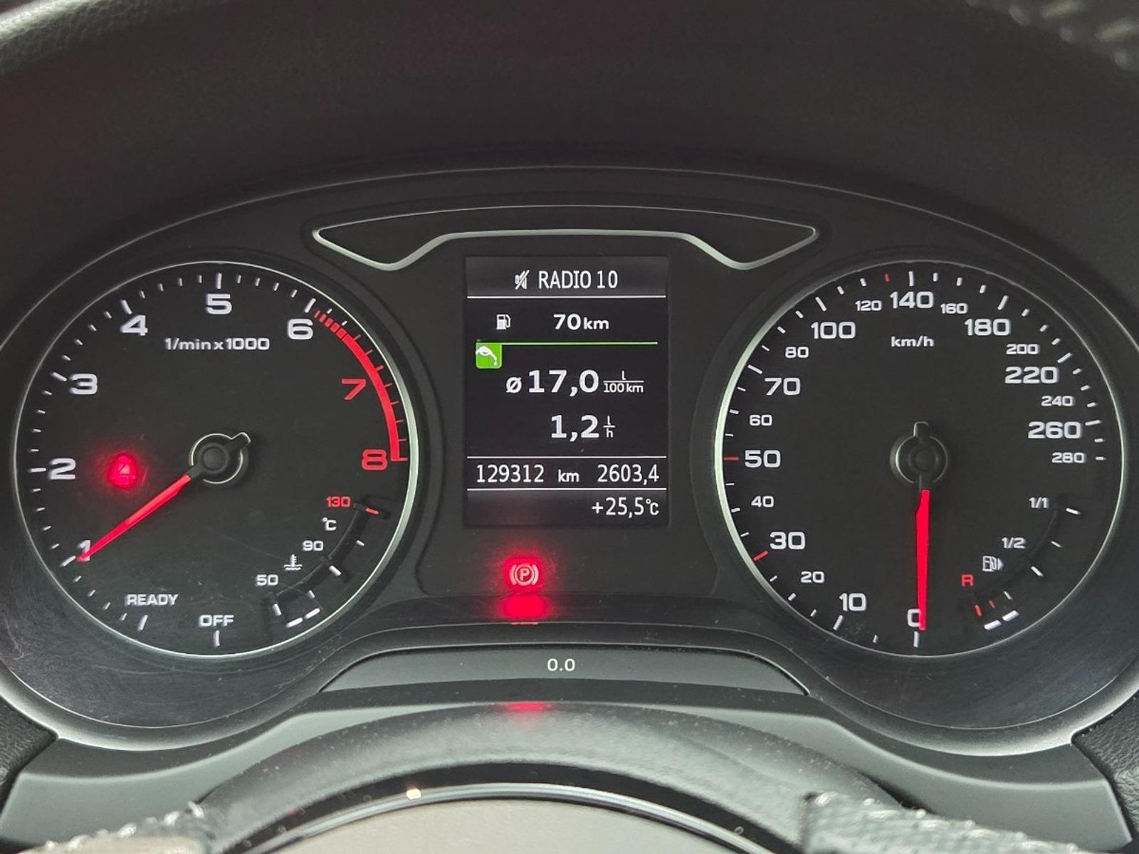 Audi A3 Limousine 1.0 TFSI Sport S Line Edition | 2018 | 129.312 km | TJ247H | NAP: Logisch