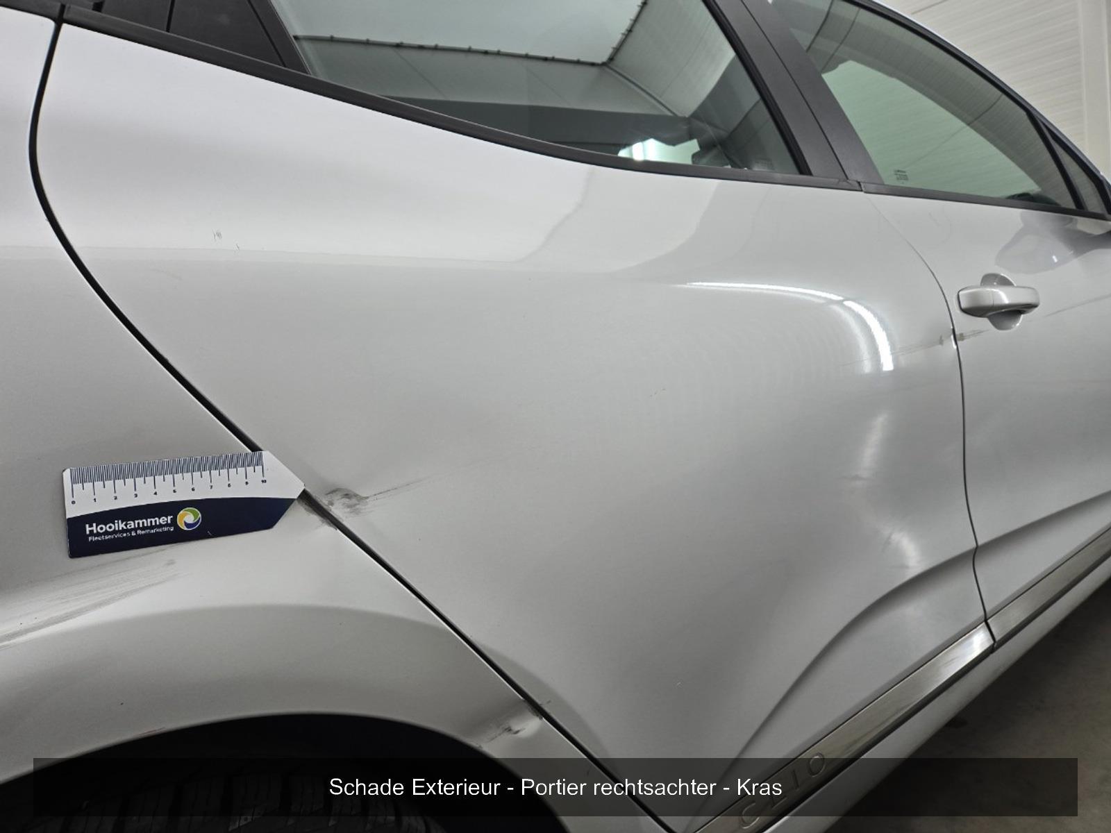 Renault Clio 1.0 TCe Bi-Fuel Zen | 2020 | 162.370 km | J742KT | NAP: Logisch