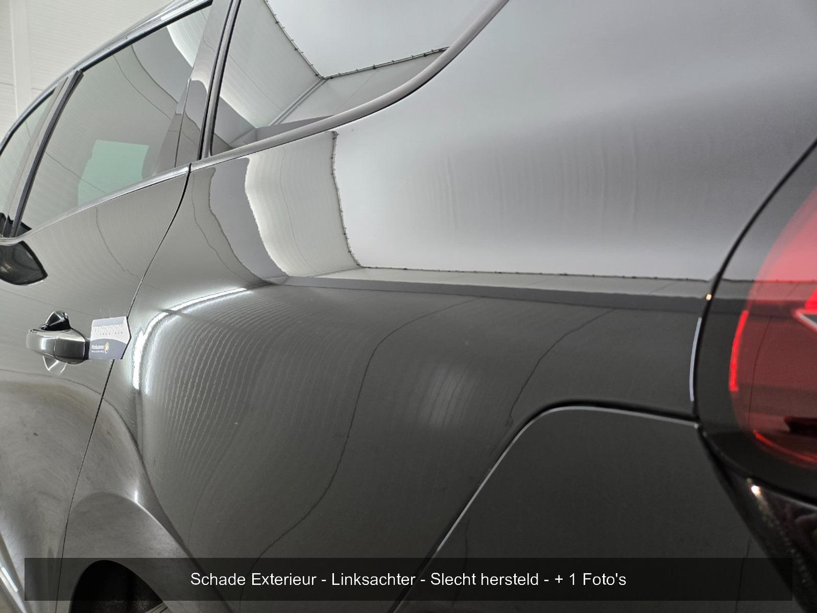 Renault Grand Scénic 1.3 TCe Intens 7p. | 2018 | 138.812 km | TZ140H | NAP: Geen oordeel