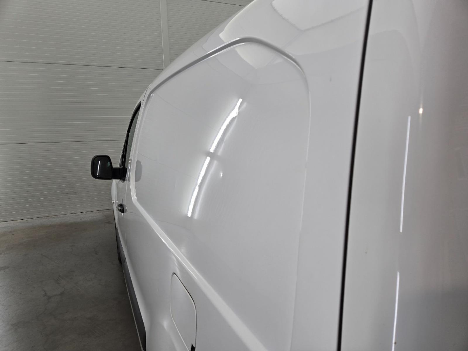 Peugeot Partner 120 1.6 BlueHDi 75 L1 Profit+ | 2018 | 117.945 km | V829NR | NAP: Logisch