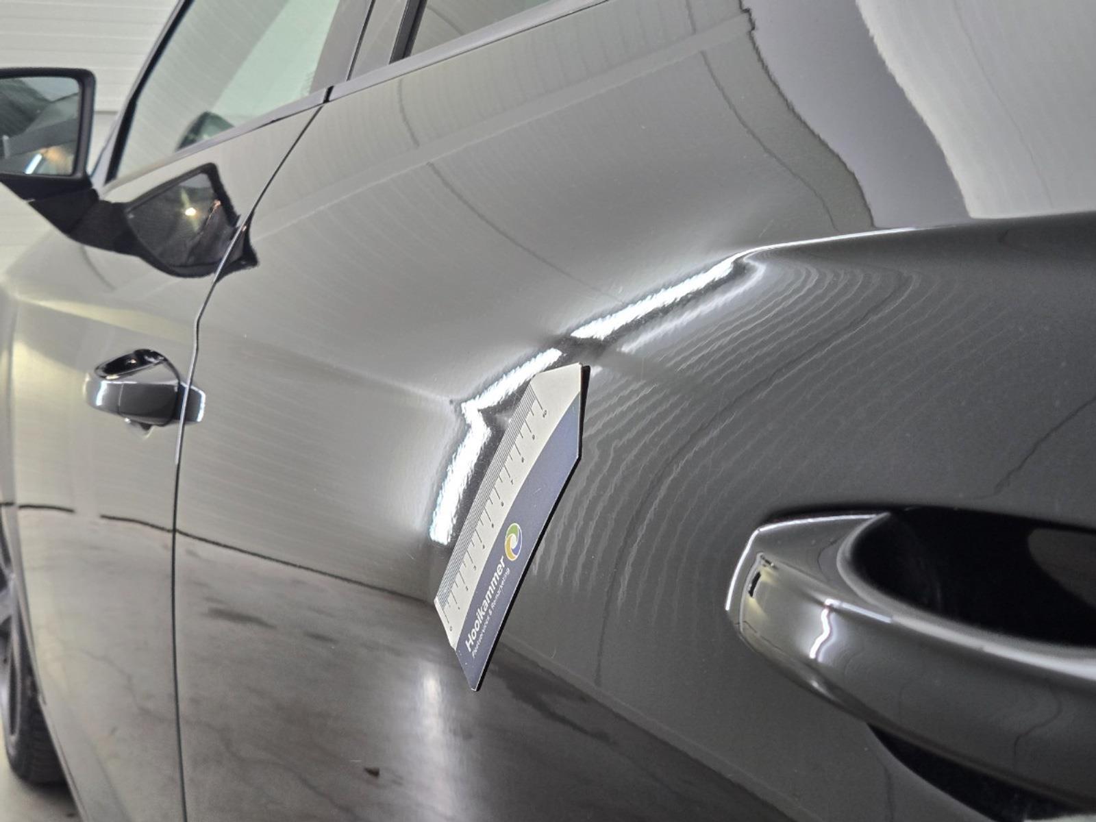 SEAT Leon ST 1.8 TSI FR Connect | 2016 | 195,177 km | Automatic | P270KN | NAP: No rating