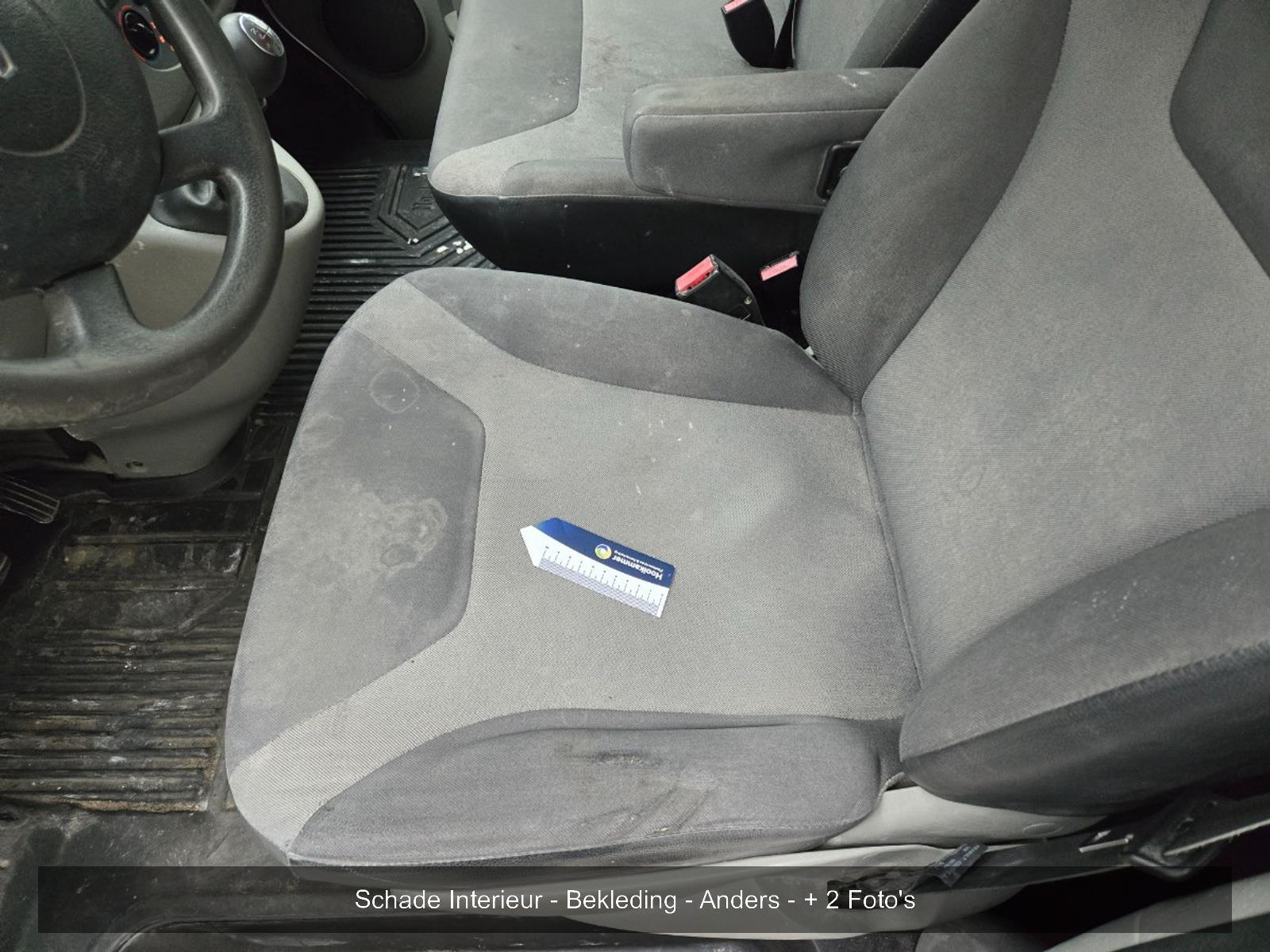 Renault Trafic 2.0 dCi T29 L2H1 DC Eco | 2014 | 207.525 km | VJ374X | NAP: Logisch