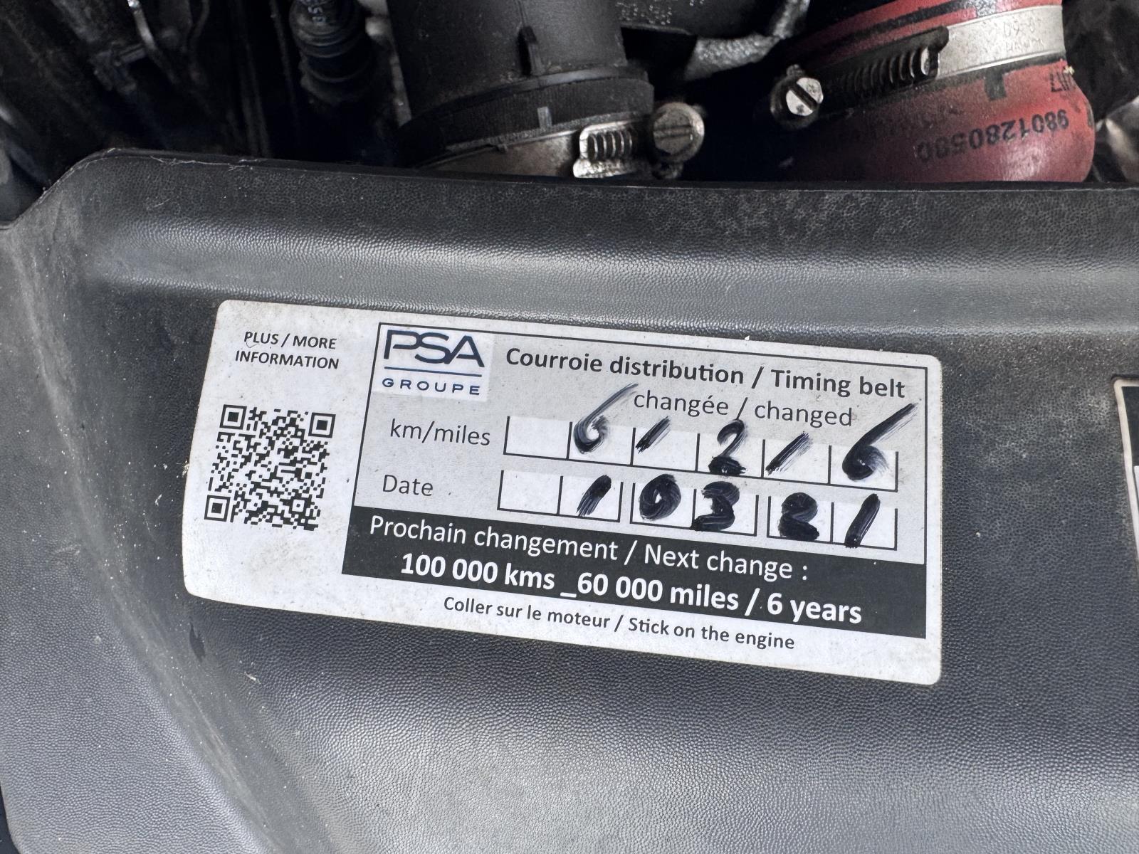 Peugeot | 208 | 1.2 PureTech GT-line | 2017 | 112,969 km | RH701X | Logical