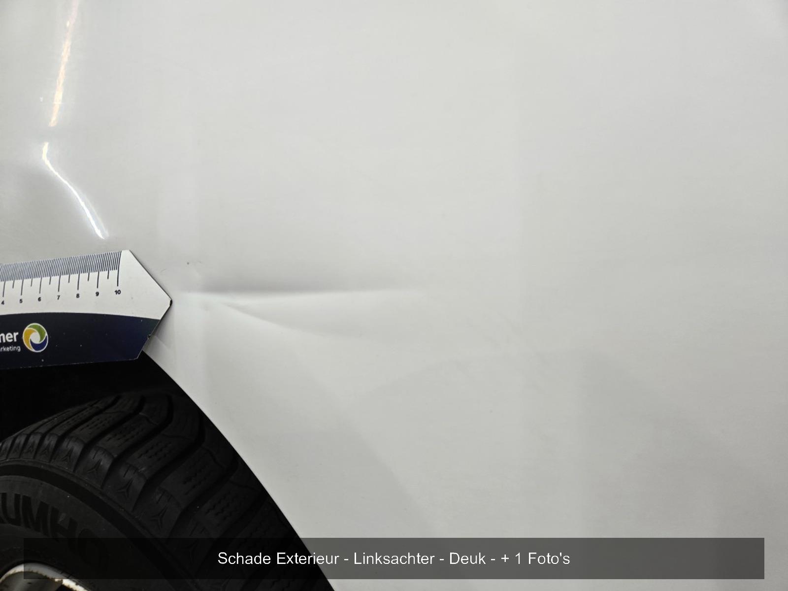 Peugeot Partner 120 1.6 HDi 75 L1 XR | 2016 | 265,840 km | VS817H | NAP: Makes sense