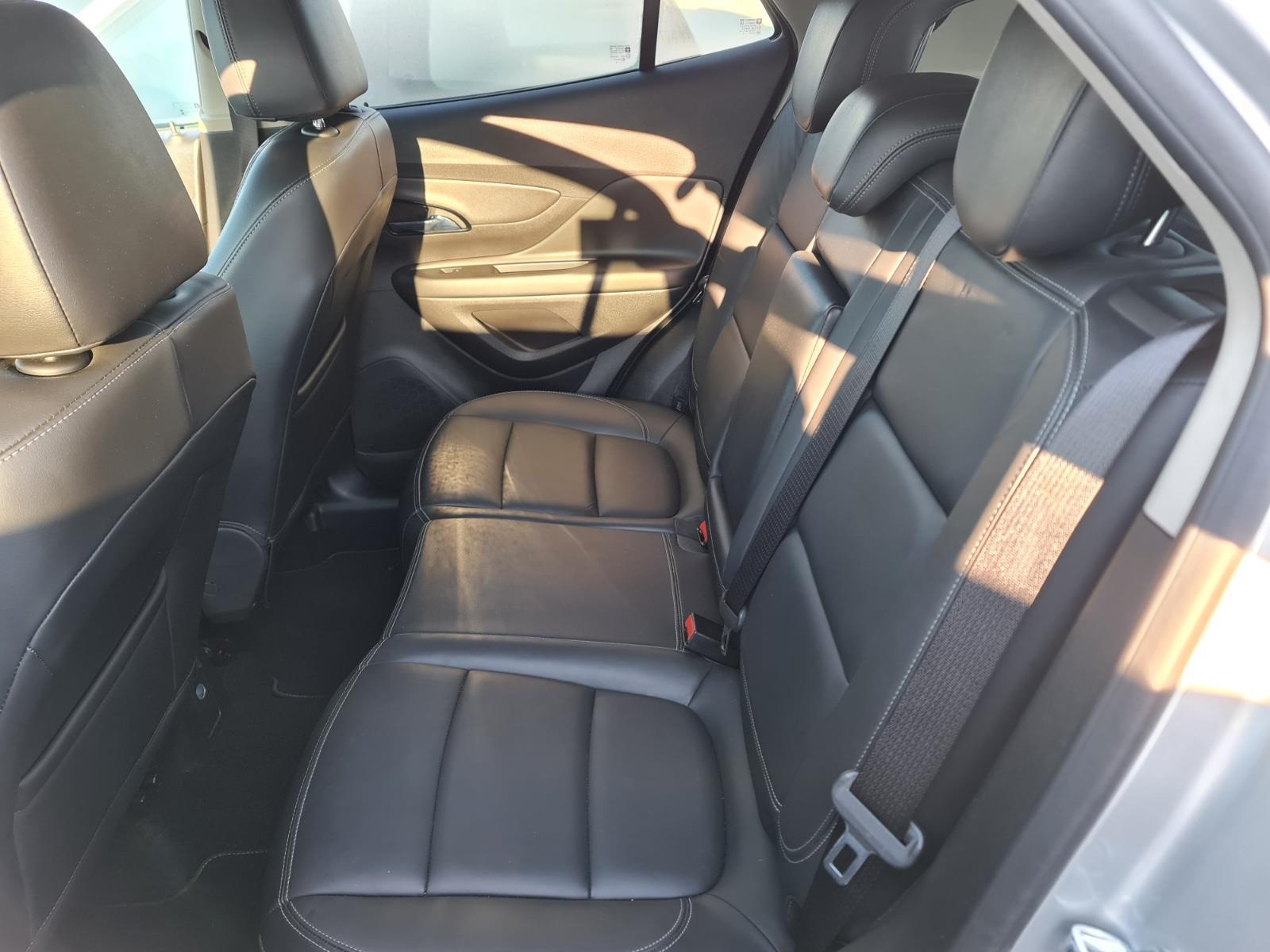 Opel Mokka X 1.4 Turbo Innovation | 2019 | 86.485 km | XX891N | NAP: Logisch
