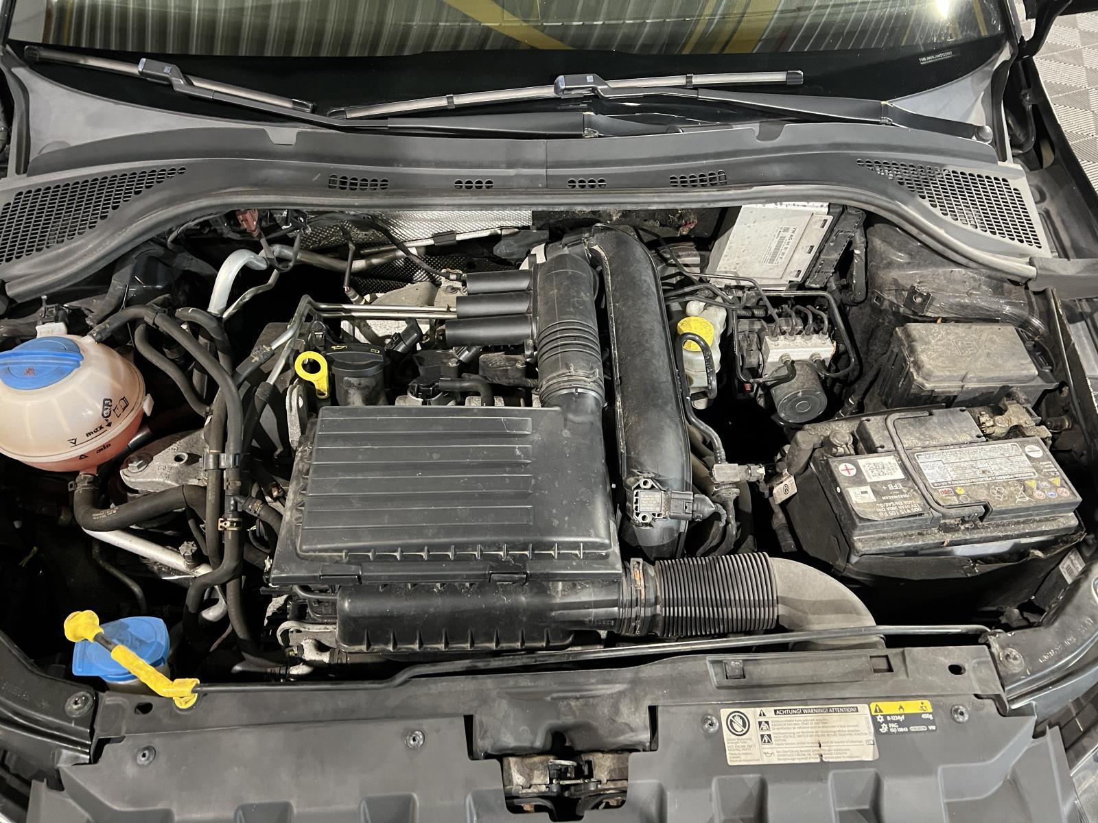 Skoda | Fabia Combi | 1.2 TSI Drive | 2017 | 366.194 km | NH722Z | Logisch