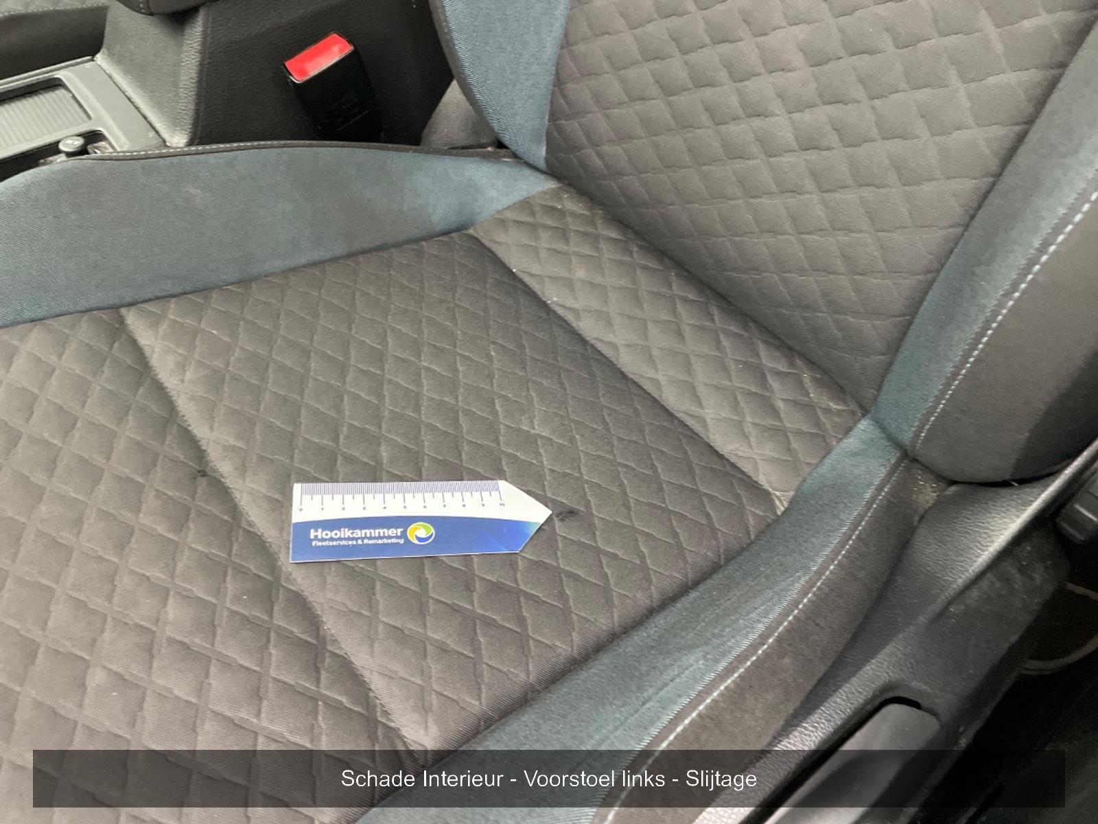 Volkswagen Golf 2.0 TDI Highline Business R | 2019 | 183.707 km | Automaat | Z403NZ | NAP: Geen oordeel