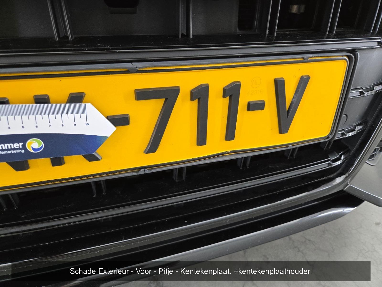 Audi A6 Avant 2.0 TDI ultra Lease Edition | 2018 | 137.586 km | Automaat | NK711V | NAP: Logisch