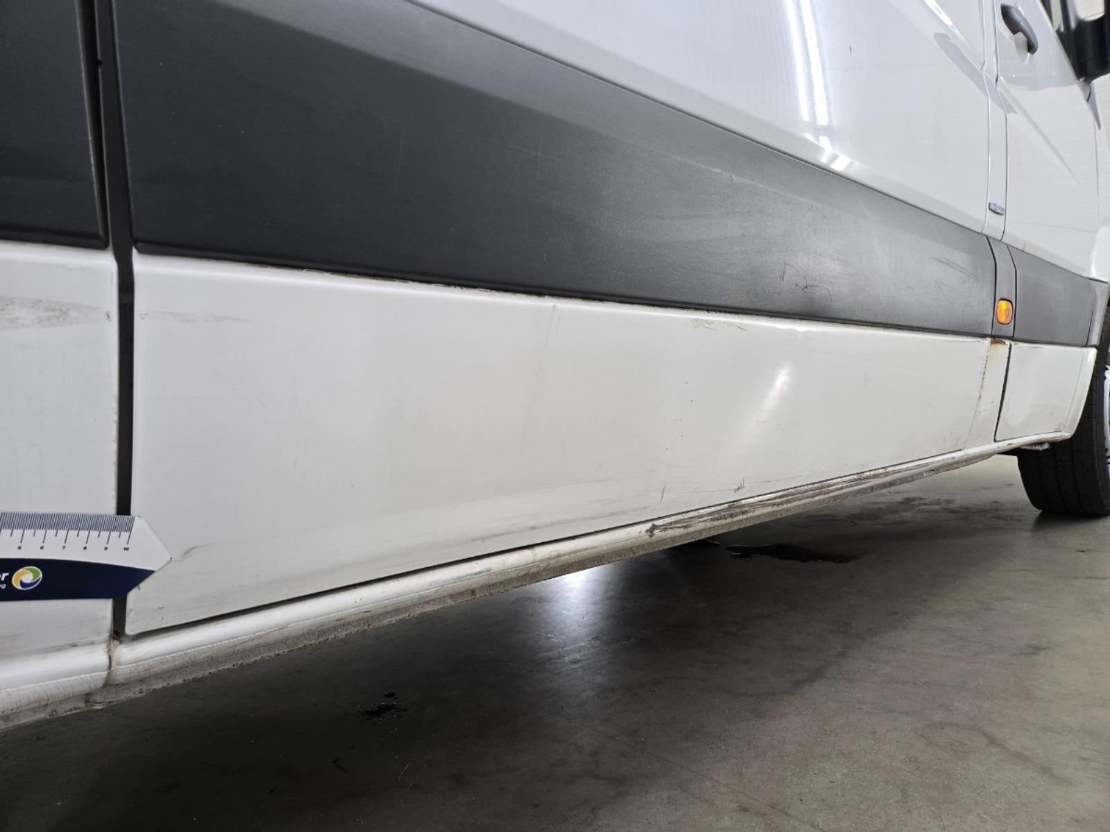 Mercedes-Benz Sprinter 414 2.2 CDI 366 HD | 2018 | 219.286 km | V622SL | NAP: Logisch