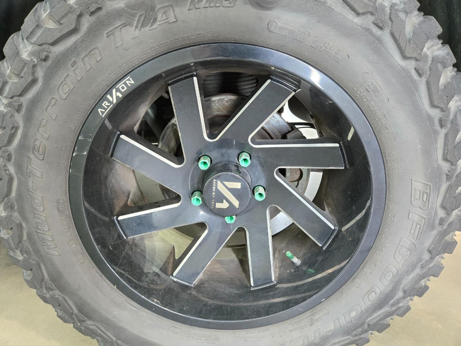 dodge RAM 1500 | 2016 | 143.852 km | Automaat | VTN54D | NAP: Geen oordeel