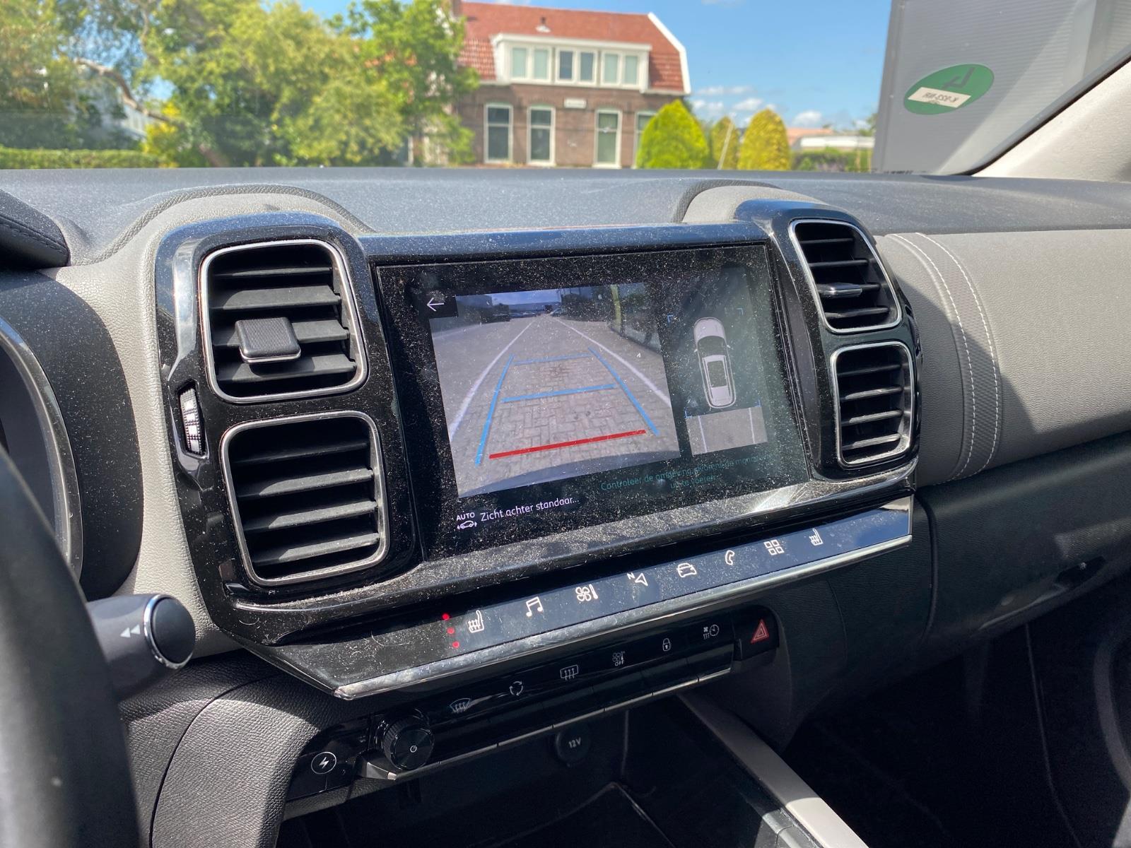 Citroen C5 Aircross 1.6 Plug-in Hybrid 225 Feel | 2021 | 125.034 km | Automaat | K923NR | NAP: Logisch
