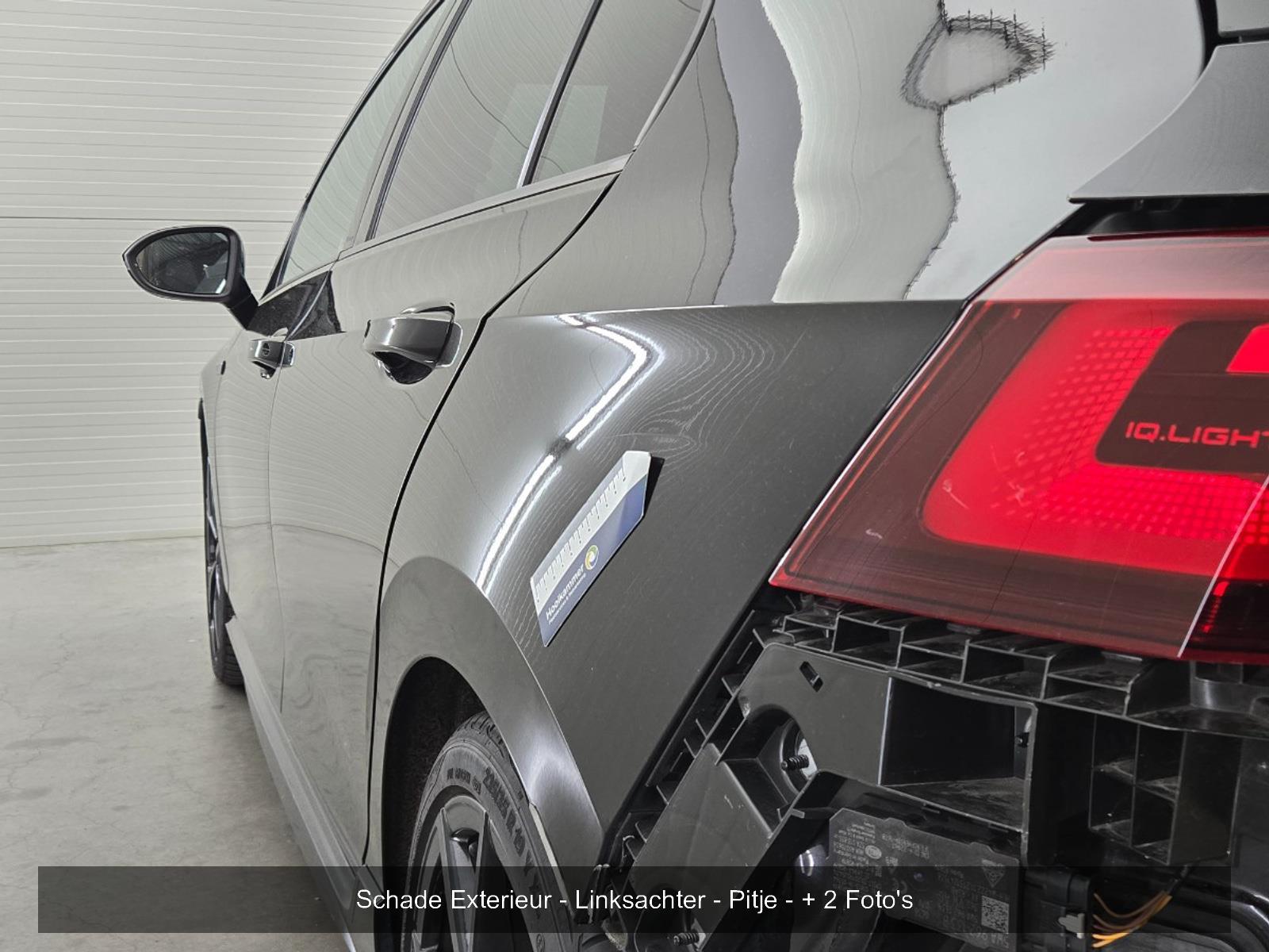 Volkswagen Golf 2.0 TSI R 4Motion | 2022 | 92.934 km | Automaat | S663KD | NAP: Geen oordeel