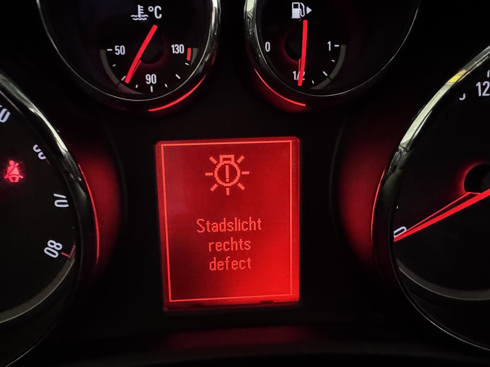 Opel | Astra | 1.4 Turbo Edition | 2011 | 177.155 km | 89RPS5 | Logisch