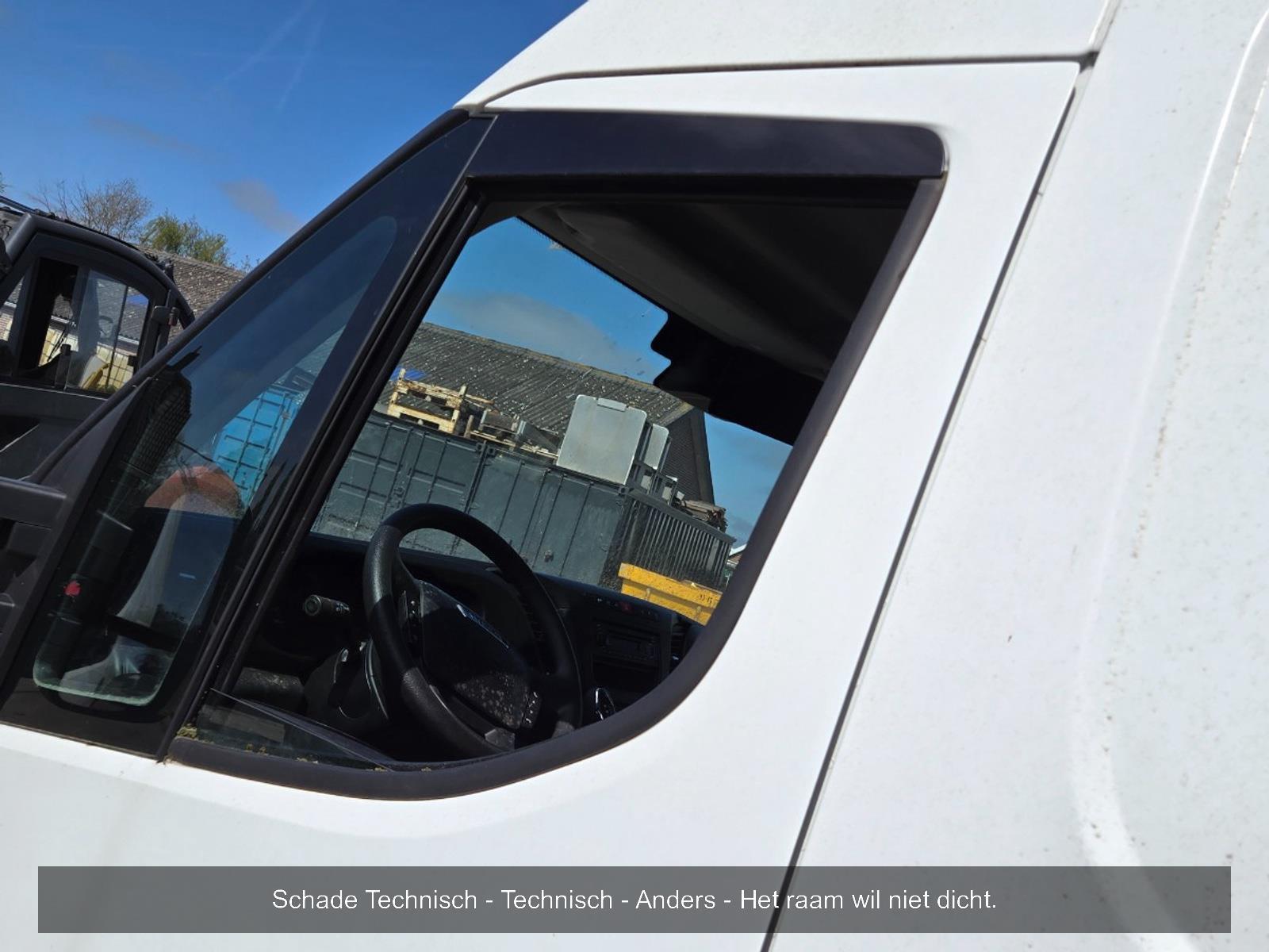 Iveco Daily 35S16V 2.3 410 H3 | 2019 | 251.832 km | Automaat | VLV08H | NAP: Geen oordeel