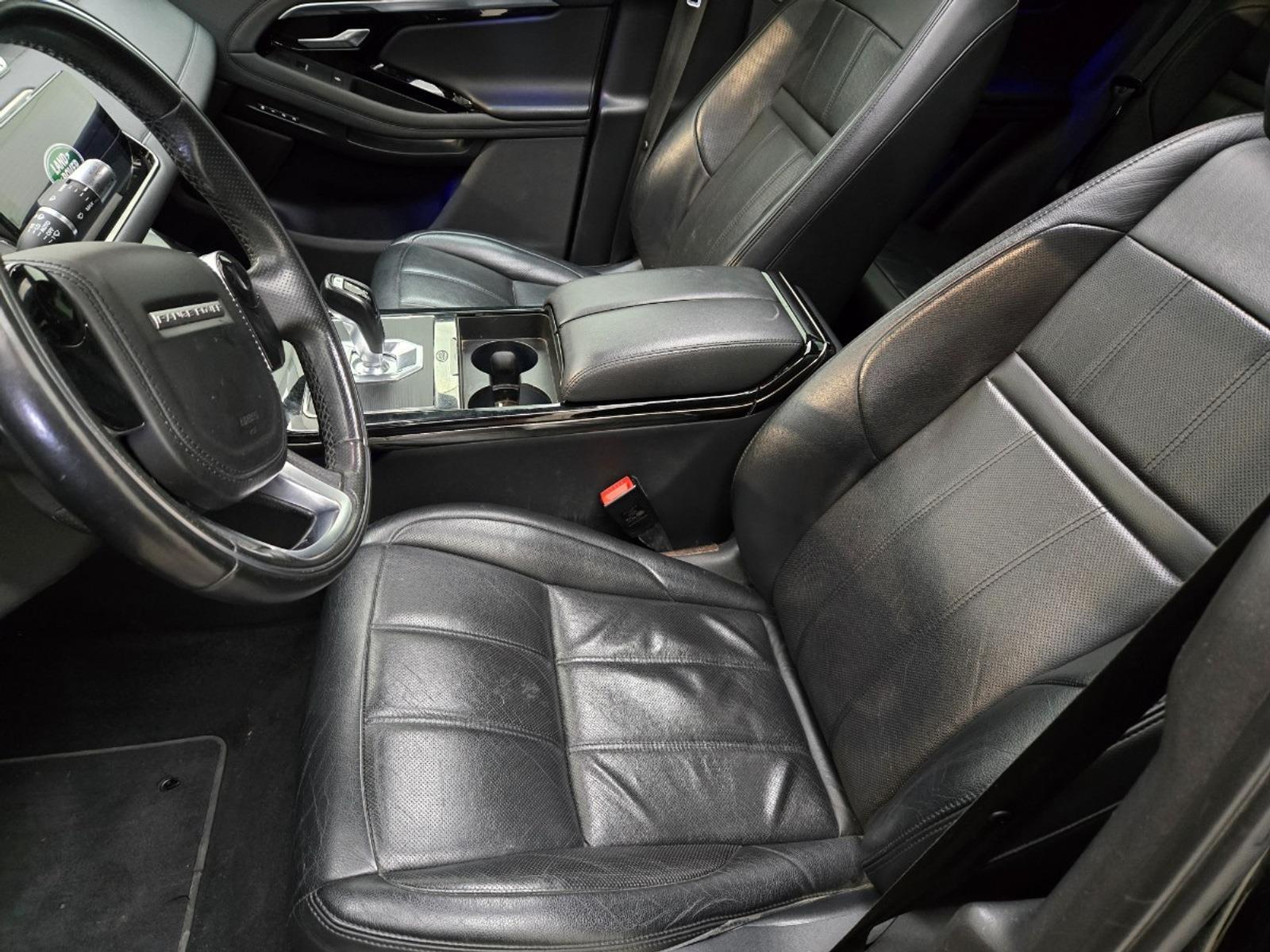 Land Rover Range Rover Evoque 2.0 D150 AWD R-Dynamic SE | 2020 | 148.249 km | Automaat | R027KF | NAP: Geen oordeel