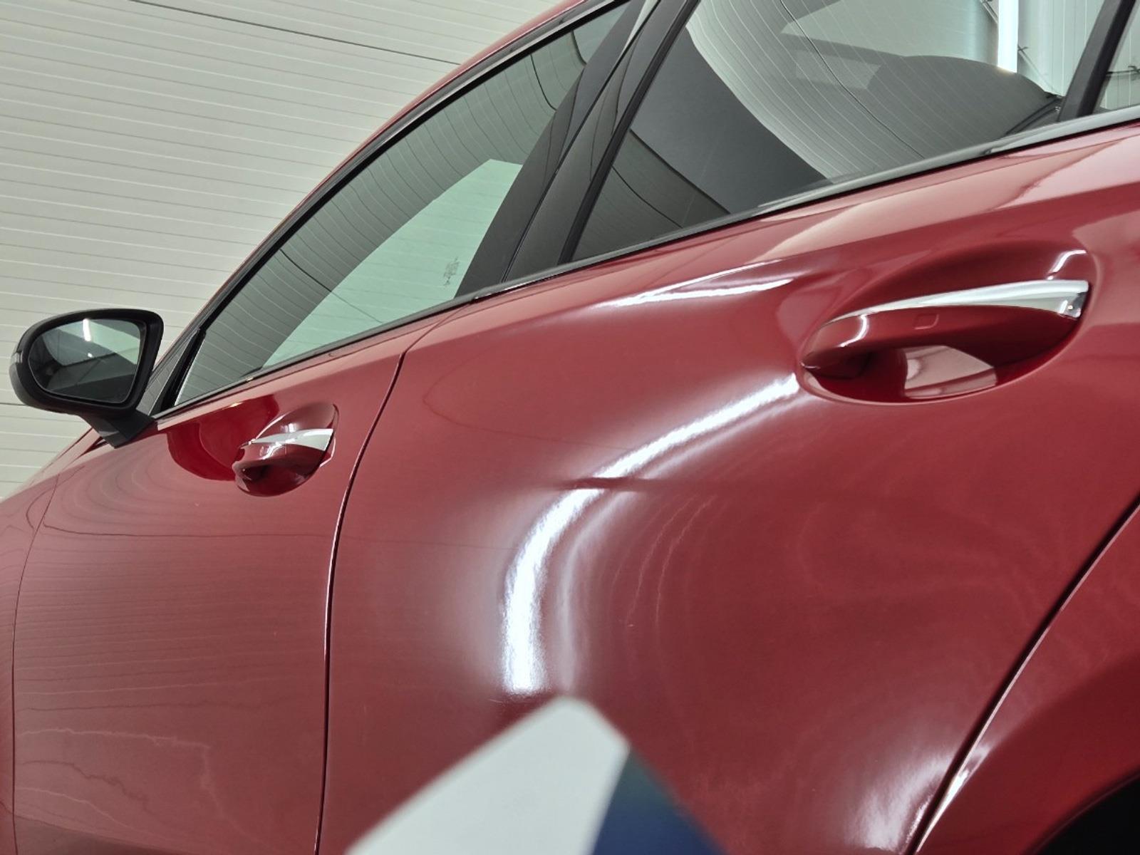 Mercedes-Benz A-klasse 250 Premium Plus | 2018 | 121.921 km | Automaat | Z090JJ | NAP: Geen oordeel