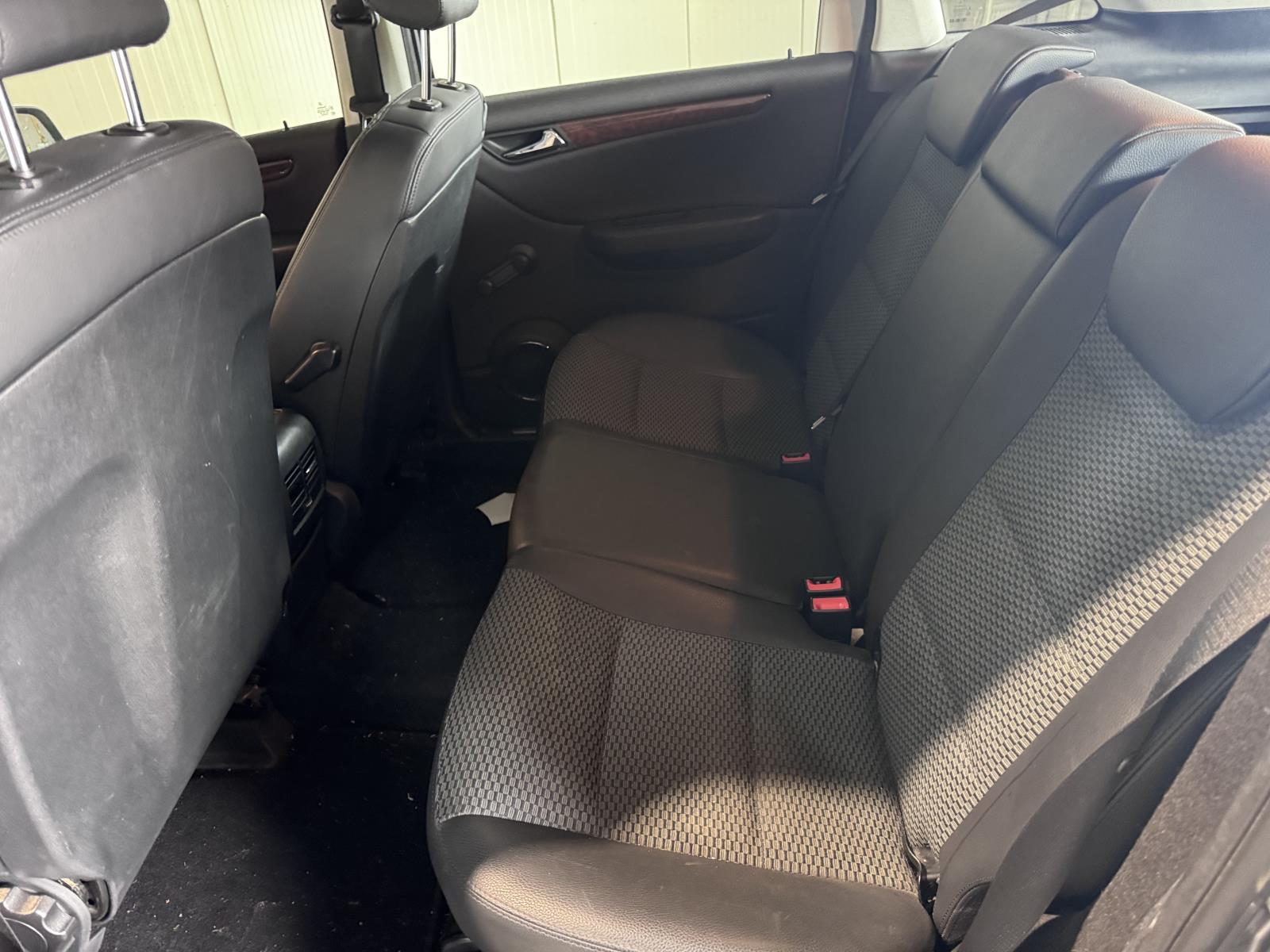 Mercedes-Benz | B-klasse | 200 | 2008 | Automaat | 129.649 km | 6TSB68 | Geen oordeel