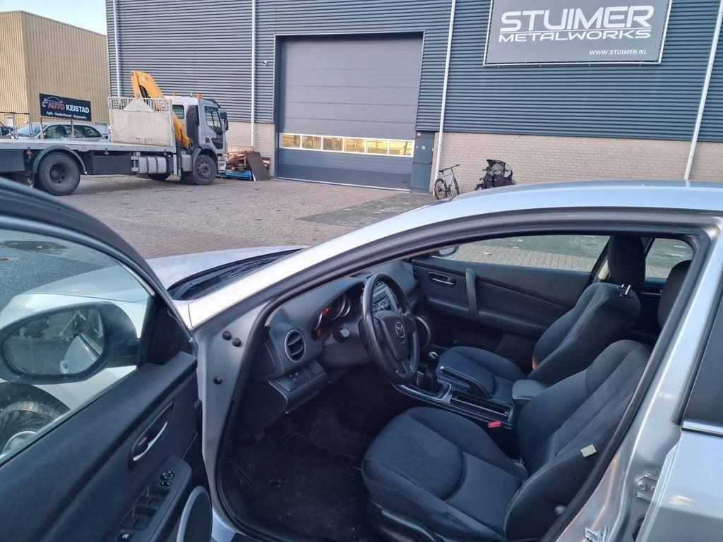 Mazda | 6 | 1.8 Business | 2010 | 287.970 km | 47KLR3 | Logisch