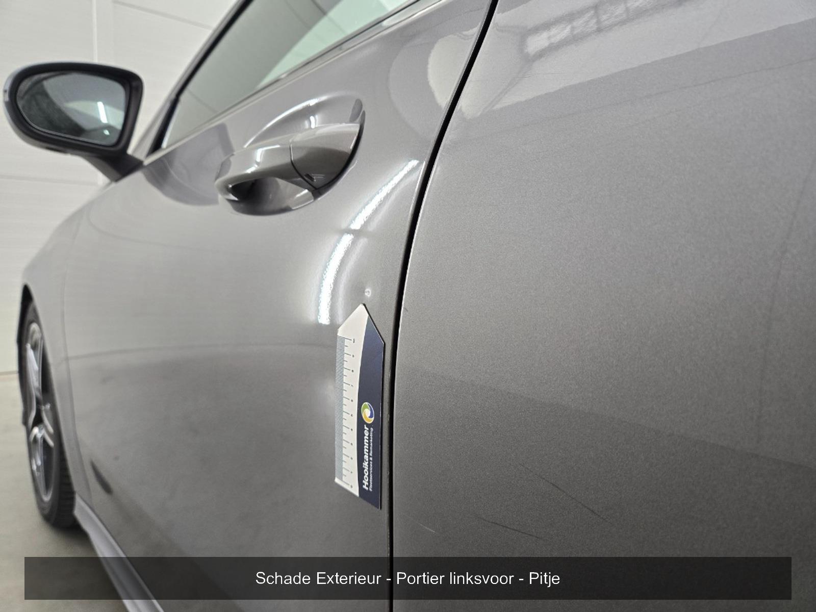 Mercedes-Benz A-klasse 200 Launch Edition Premium | 2019 | 177.536 km | Automaat | T854XR | NAP: Geen oordeel