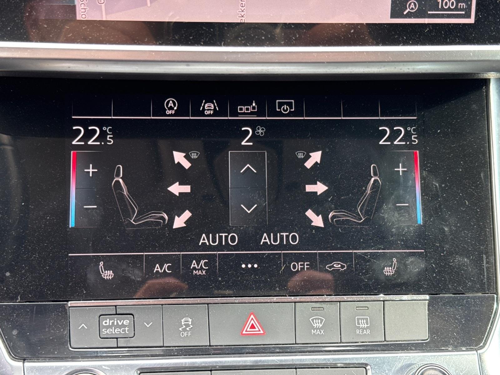 Audi A6 Avant 40 TDI Sport Launch edition Sport | 2018 | 227.820 km | Automaat | P118SN | NAP: Geen oordeel