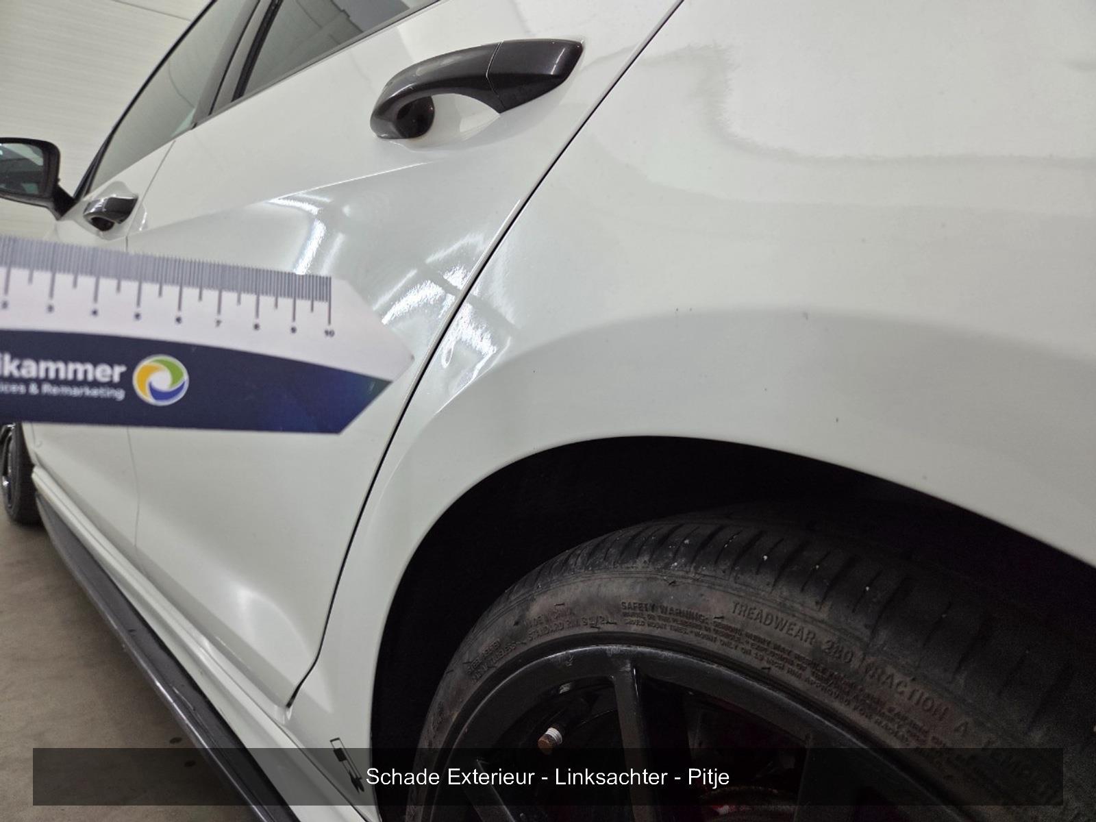 Volkswagen Golf 1.4 TSI ACT Connected Series | 2016 | 123.589 km | Automaat | ZR639K | NAP: Geen oordeel