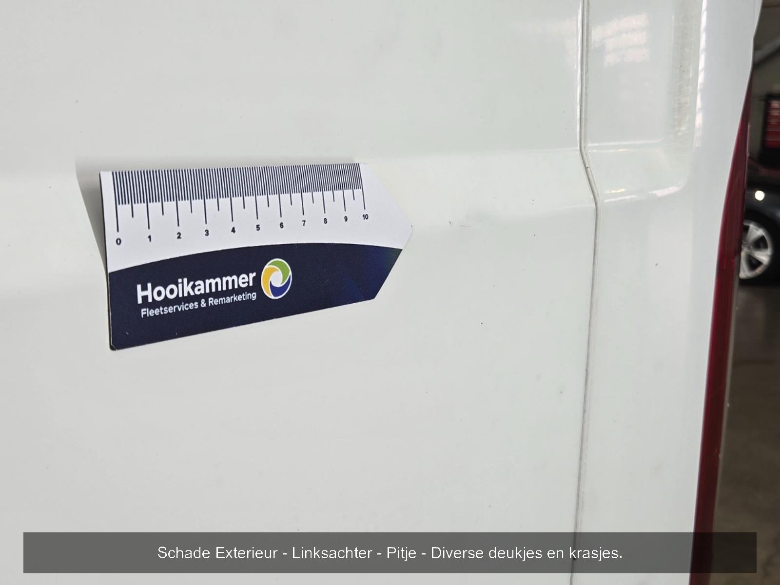 Peugeot Boxer 328 2.2 HDI L1H1 XR Profit+ | 2015 | 228,694 km | VR867R | NAP: Makes sense