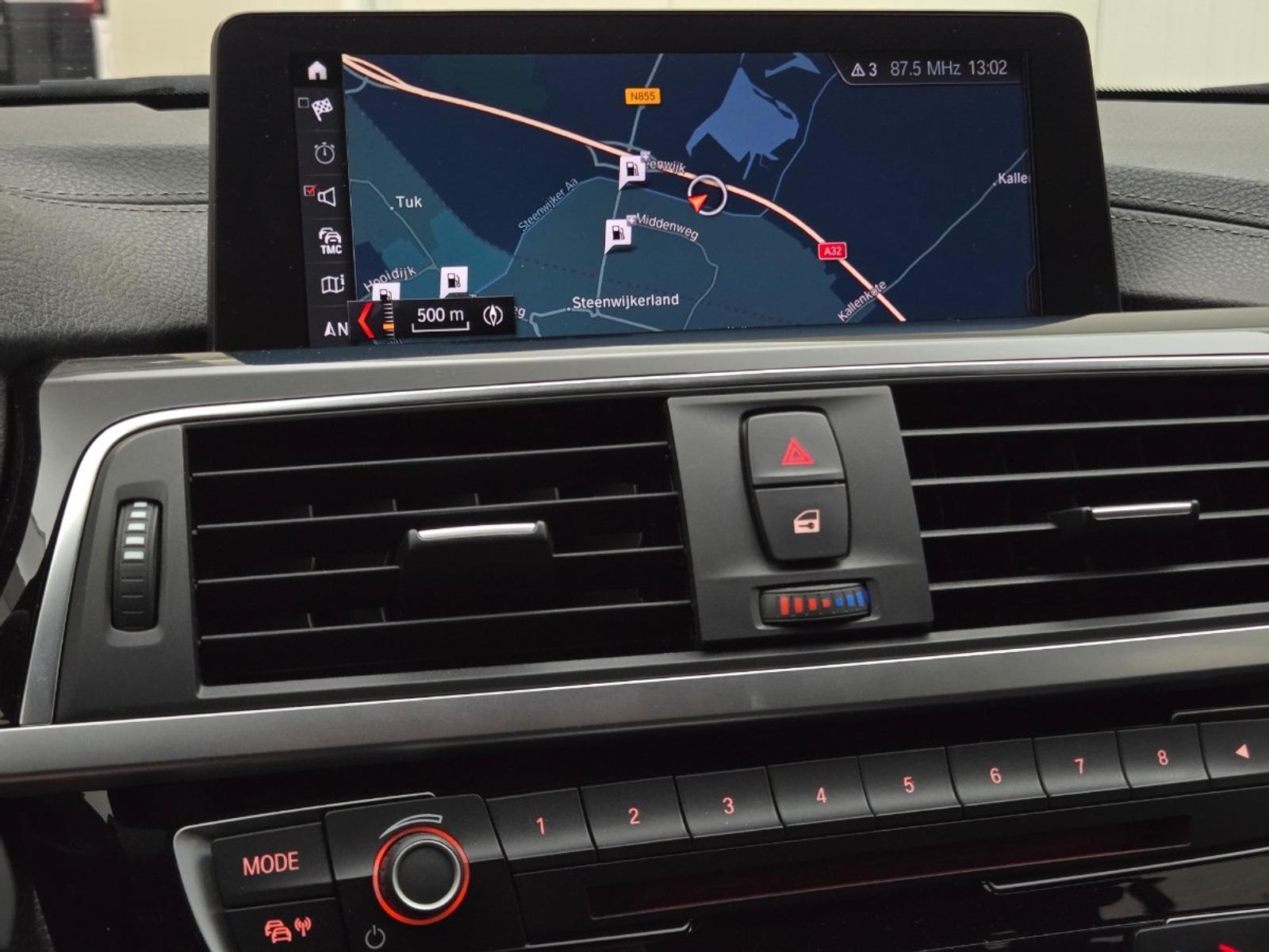 BMW 3 Series Touring 318i Luxury Edition Station Wagon | 2019 | 60,774 km | Automatic | XN908Z | NAP: Reasonable