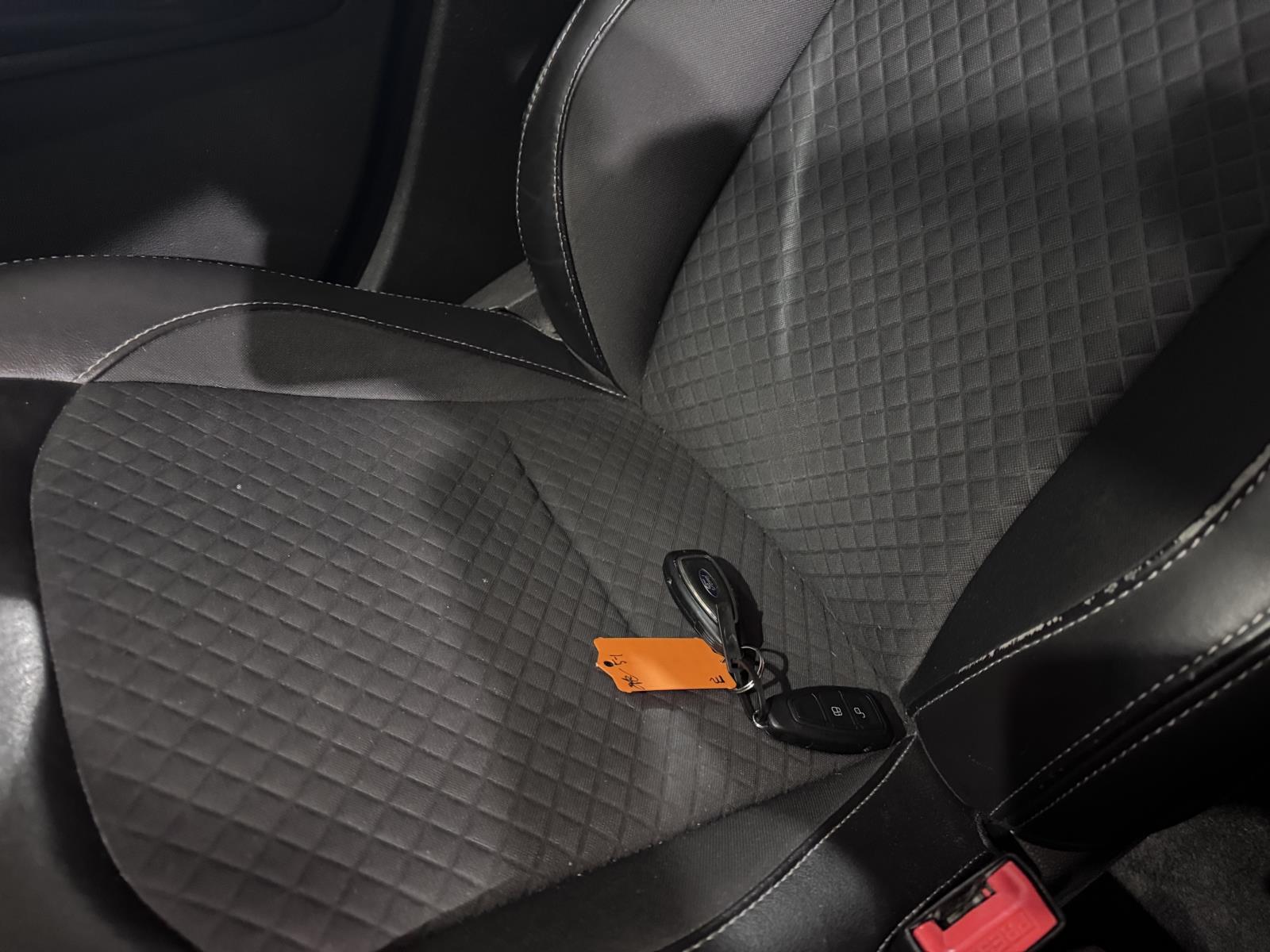 Ford | EcoSport | 1.0 EcoBoost Titanium S | 2018 | 192.943 km | RN912J | Logisch