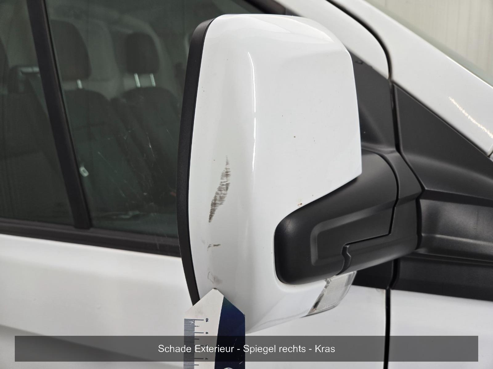 Ford Transit Custom 320 2.0 TDCI L2H2 Trend | 2020 | 131.385 km | VGD87T | NAP: Geen oordeel