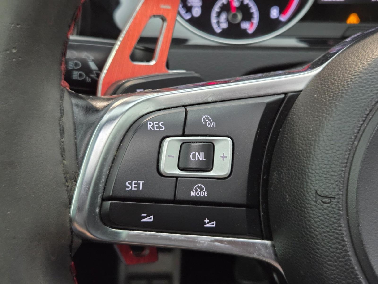 Volkswagen Golf 1.4 TSI ACT Connected Series | 2016 | 123.589 km | Automaat | ZR639K | NAP: Geen oordeel