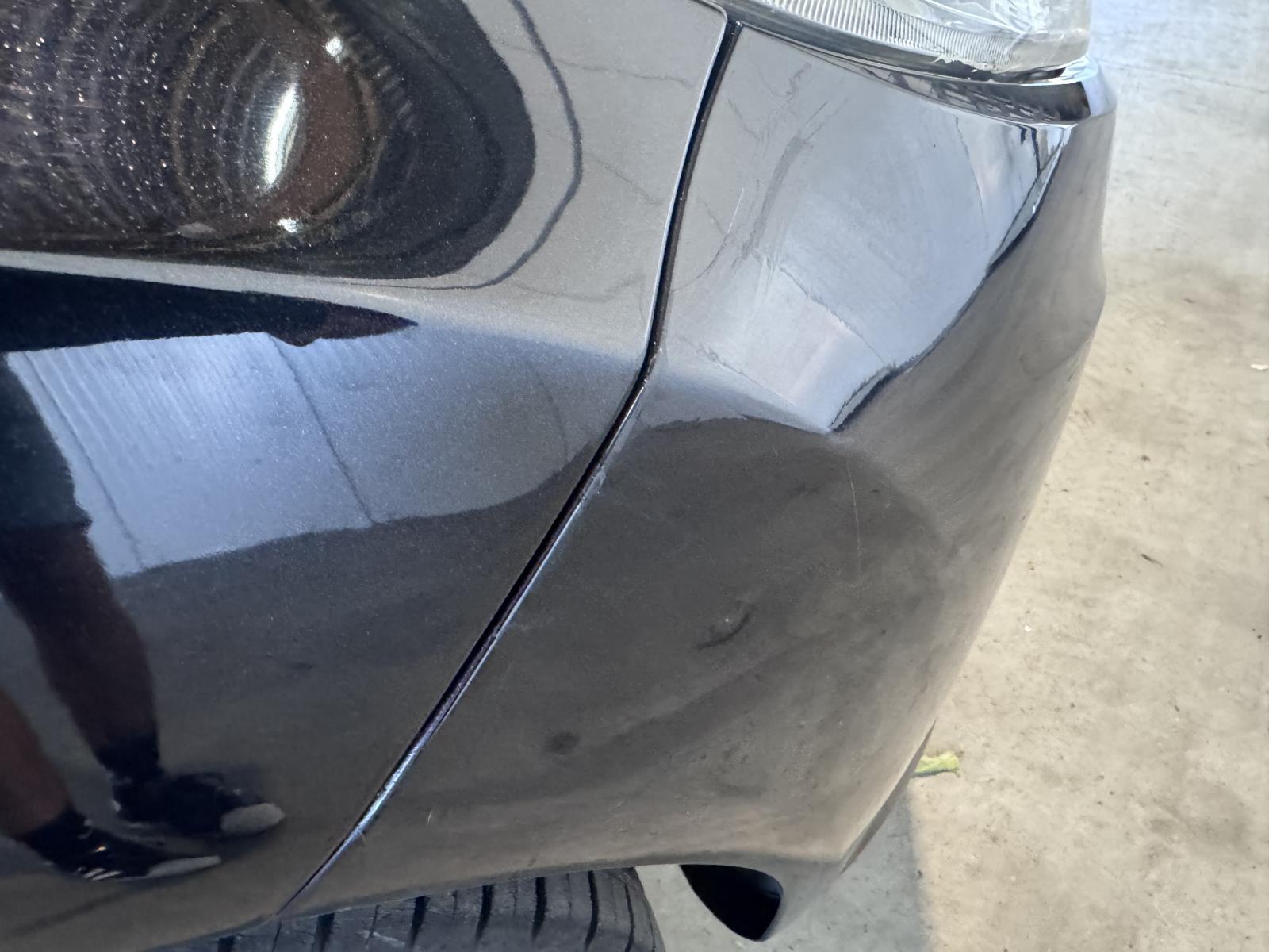 Ford | Fiesta | 1.25 Titanium | 2011 | 159,224 km | J107RL | No rating