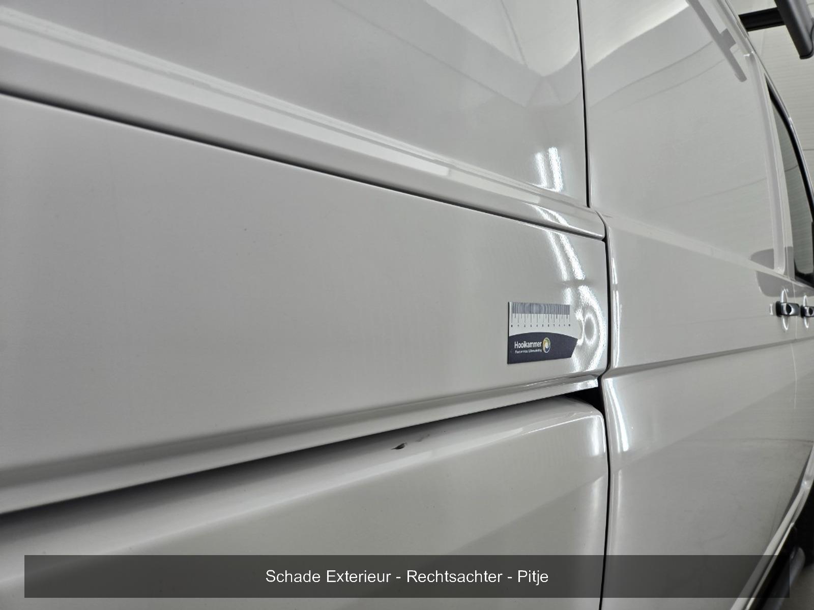 Volkswagen Transporter 2.0 TDI L2H1 30 Bulli | 2020 | 215.030 km | Automaat | V35DGB | NAP: Geen oordeel