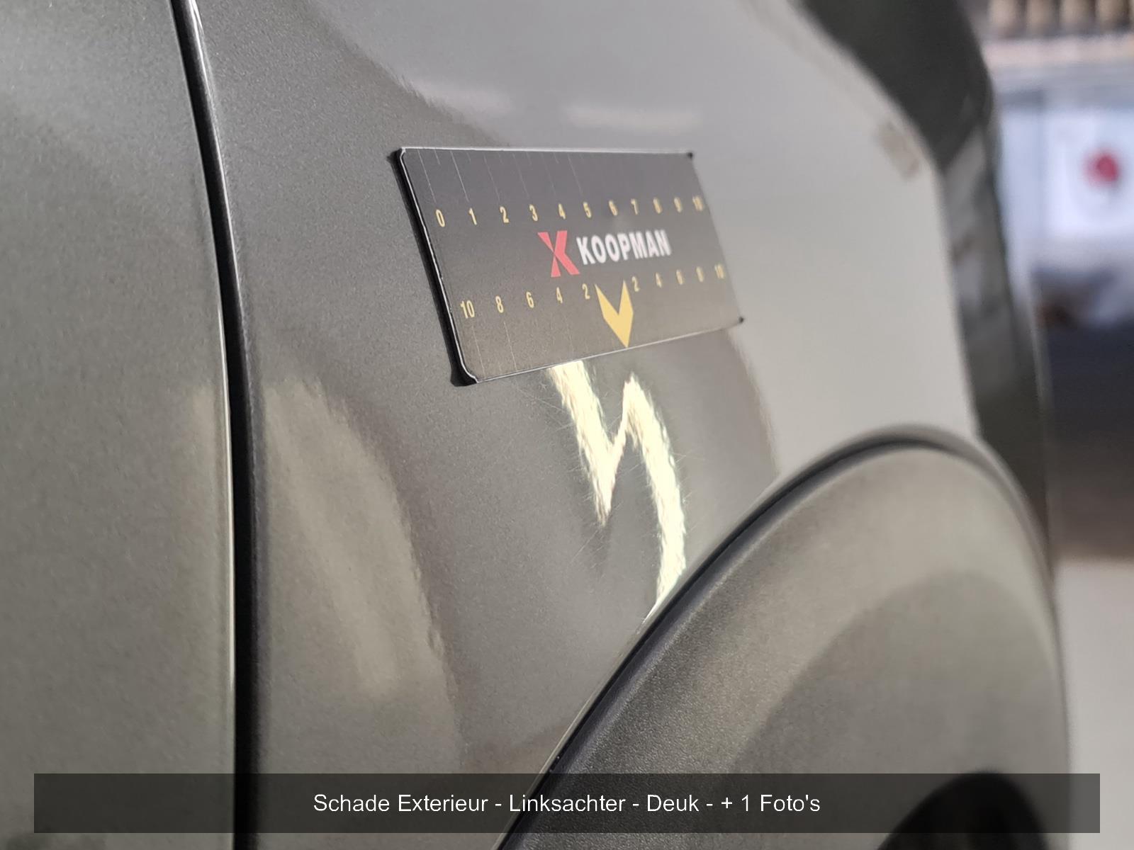Peugeot 3008 1.6 e-THP GT Line | 2017 | 159.880 km | Automaat | K028SV | NAP: Geen oordeel
