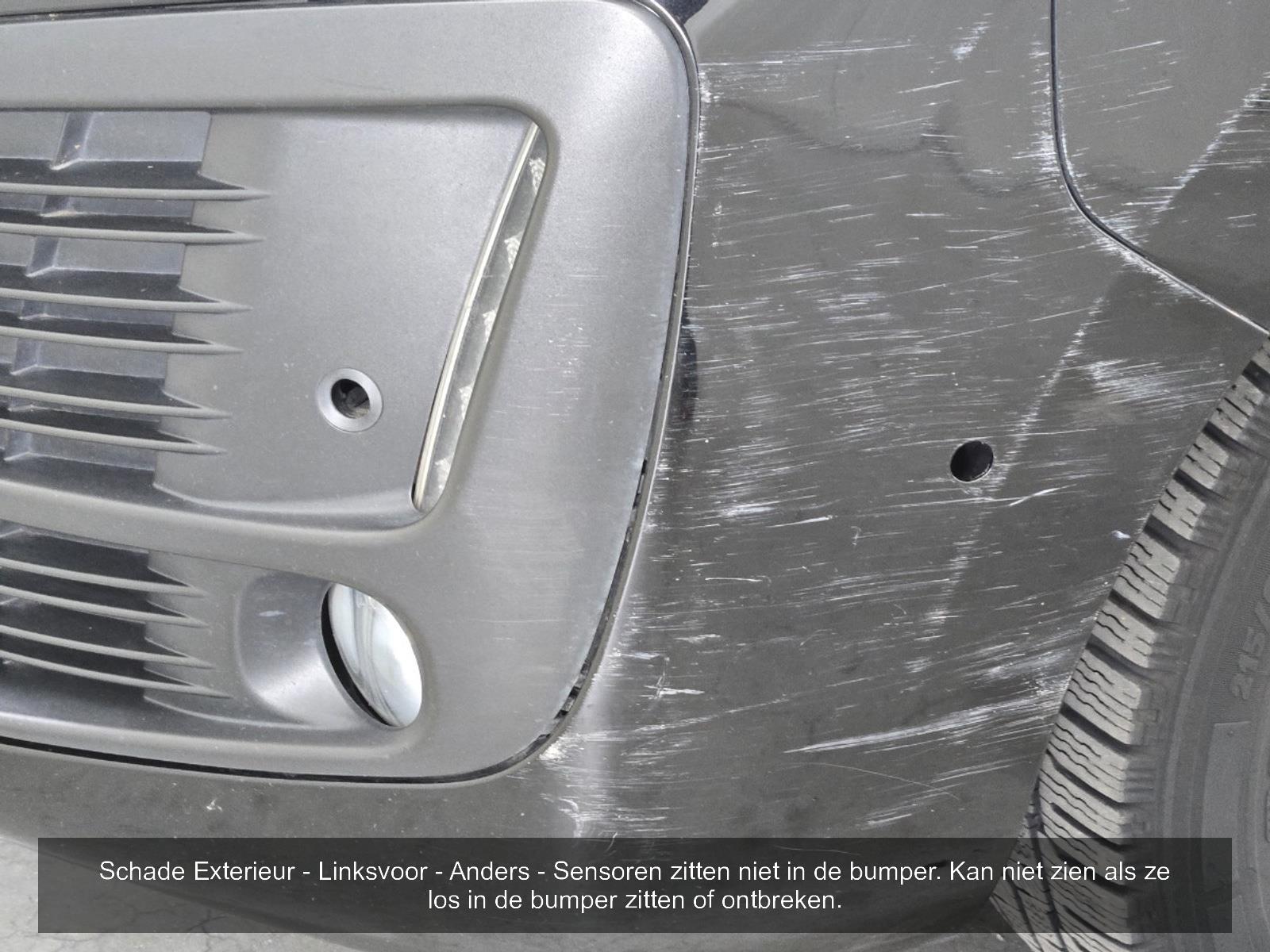 Citroën Jumpy 2.0 BlueHDI 180 M Club | 2019 | 176,424 km | Automatic | VNR40P | NAP: No rating