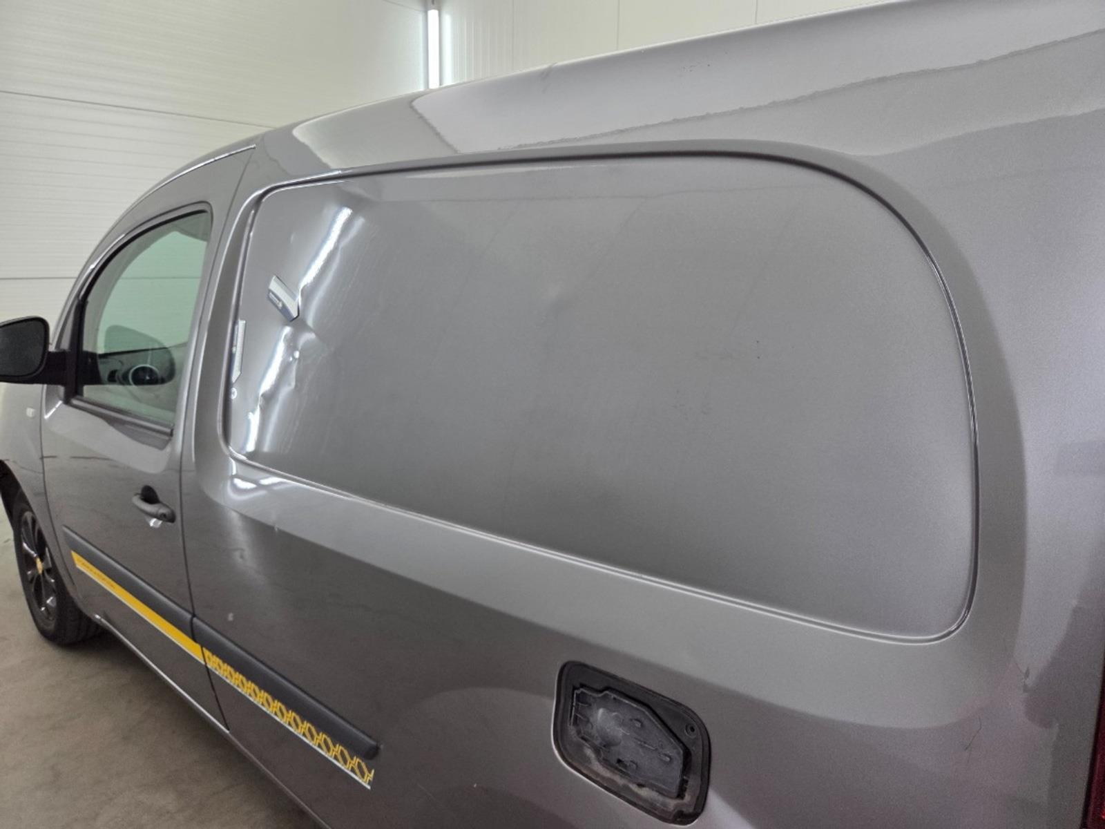Renault Kangoo 1.5 dCi 110 Energy Comfort | 2018 | 171.270 km | Automaat | VZN96G | NAP: Geen oordeel
