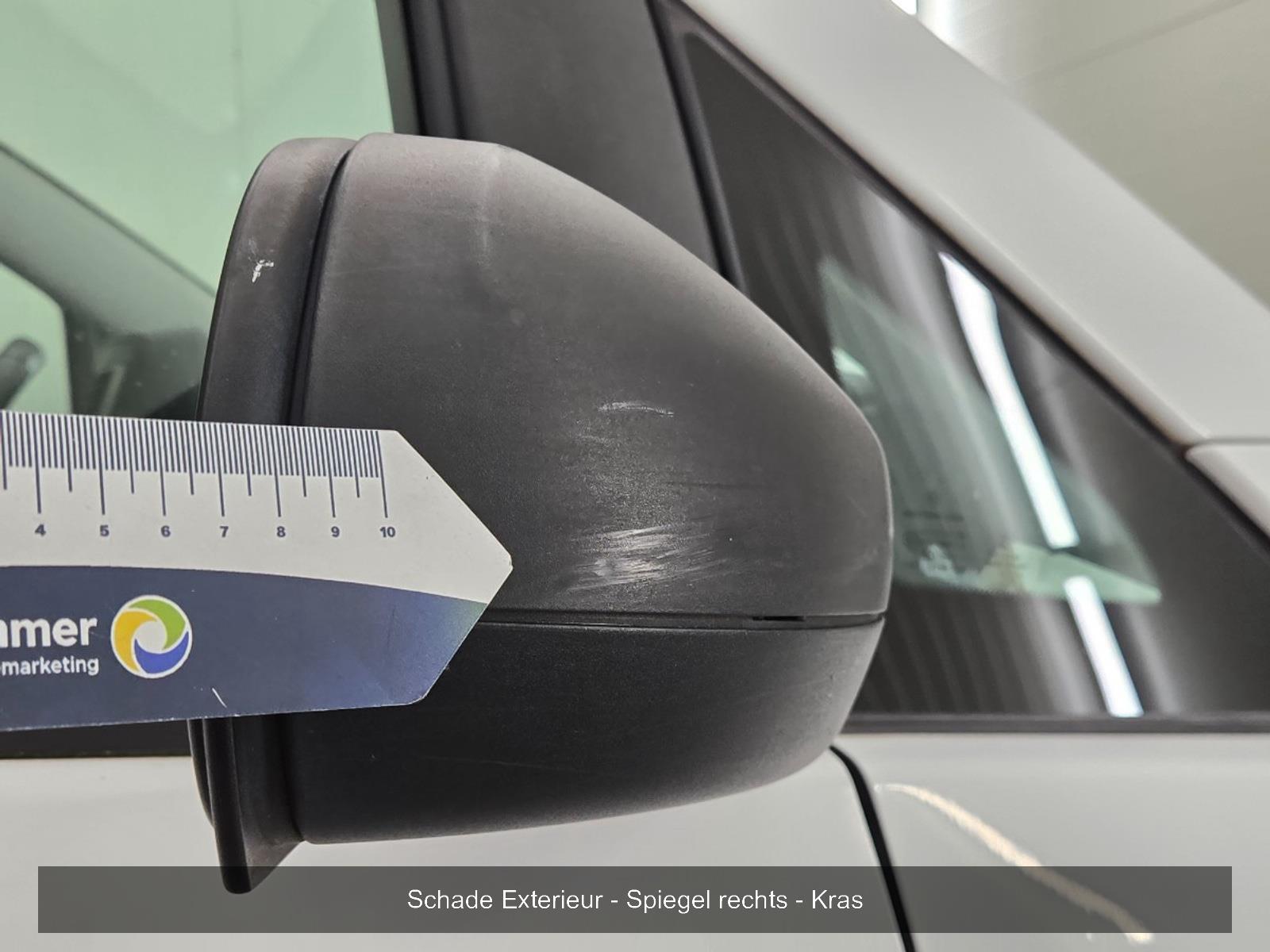 Mercedes-Benz Vito 111 CDI Lang Bestelauto van het Jaar editie | 2017 | 290.090 km | V801DR | NAP: Logisch