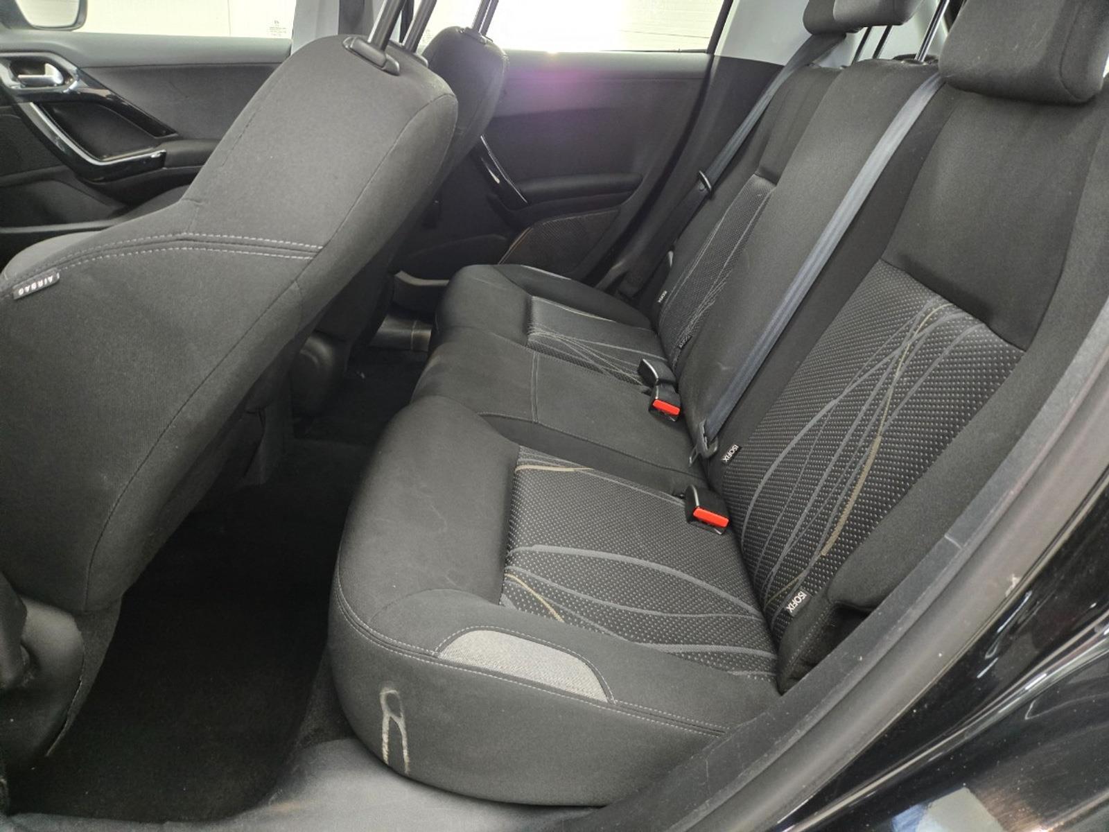Peugeot 208 1.2 VTi Active | 2014 | 201.623 km | 5TDP17 | NAP: Logisch