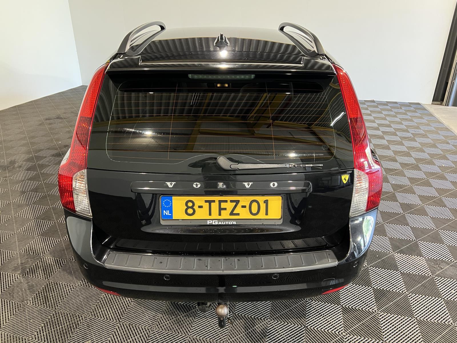 Volvo | V50 | 1.6D S/S Advantage | 2009 | 390.092 km | 8TFZ01 | Geen oordeel