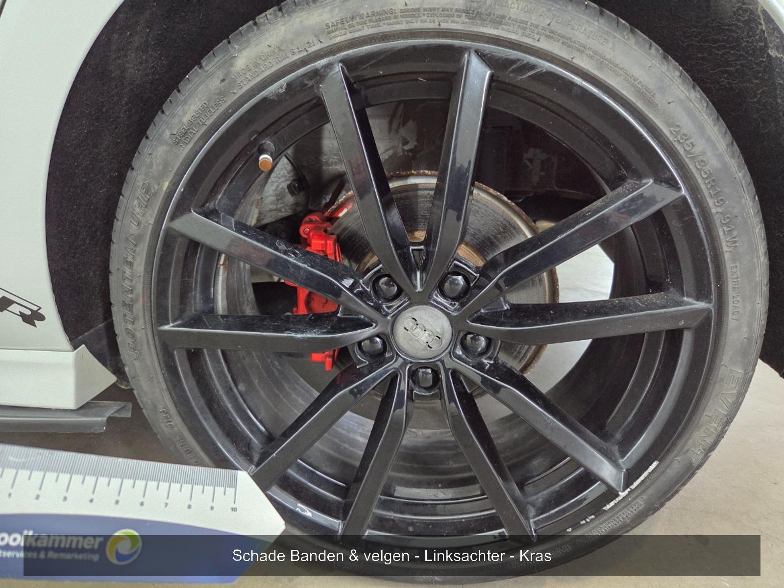 Volkswagen Golf 1.4 TSI ACT Connected Series | 2016 | 123.589 km | Automaat | ZR639K | NAP: Geen oordeel
