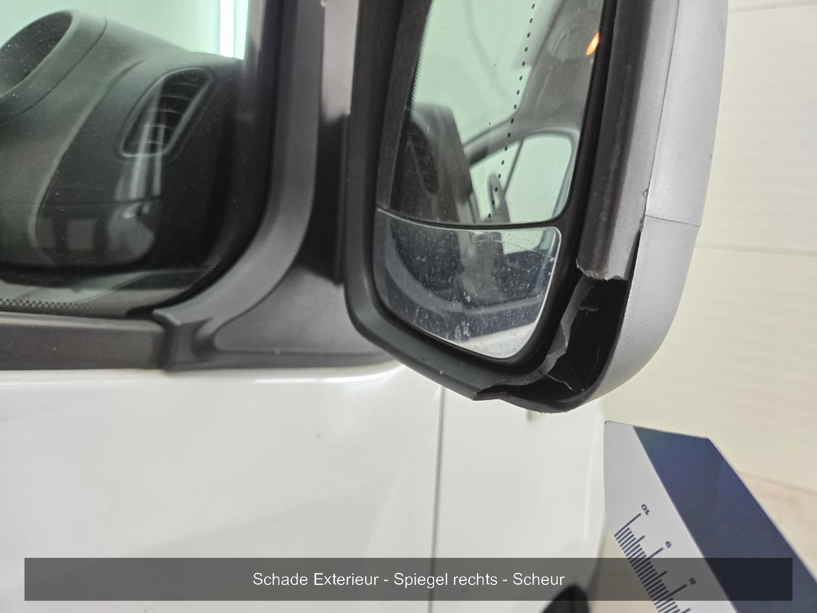 Renault Trafic 1.6 dCi T29 L1H1 Comfort Energy | 2016 | 117.420 km | VT605D | NAP: Logisch