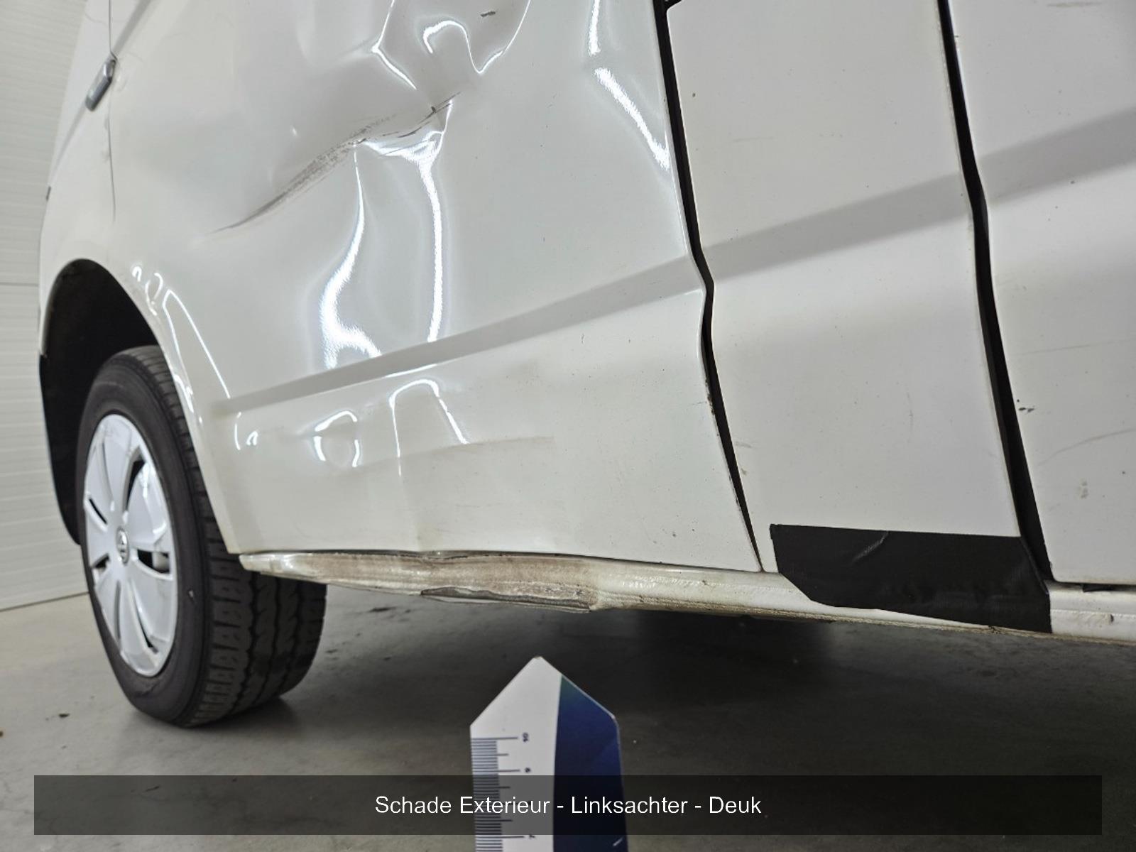 Volkswagen Transporter 2.0 TDI L1H1 | 2017 | 194.987 km | VSX46R | NAP: Geen oordeel