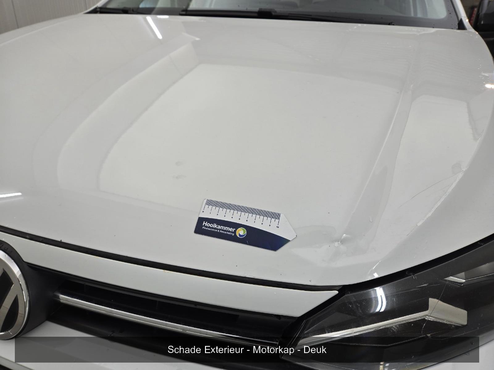 Volkswagen Polo 1.0 TSI Comfortline | 2018 | 219.159 km | XB343P | NAP: Logisch