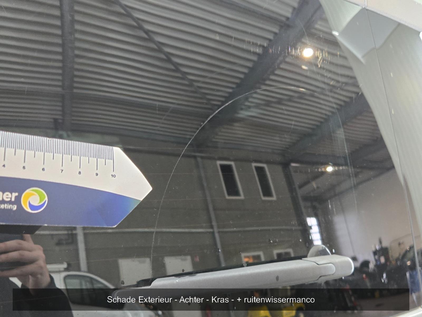 Citroën Jumpy 2.0 BlueHDI 120 Business XL DC S&S | 2017 | 83,264 km | V37LKH | NAP: No rating