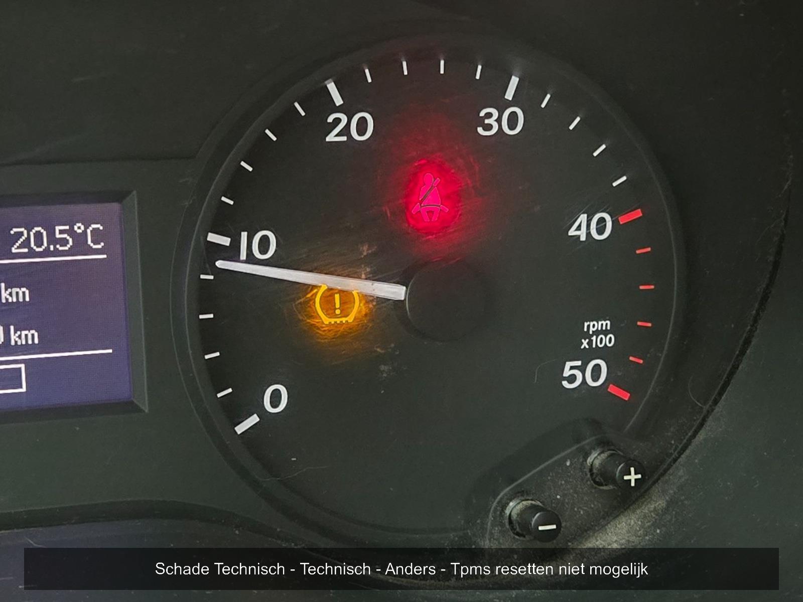 Mercedes-Benz Vito 111 CDI Lang Bestelauto van het Jaar editie | 2017 | 290.090 km | V801DR | NAP: Logisch