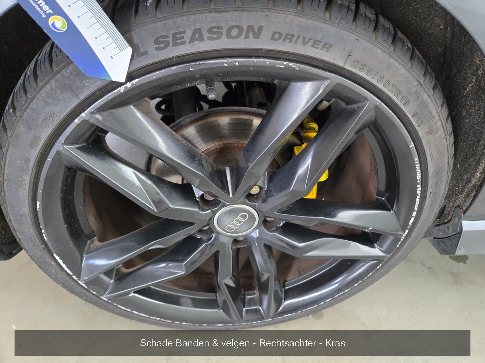 Audi A3 Sedan 1.5 TFSI CoD Sport S Line Edition | 2018 | 202,151 km | Automatic | RD615X | NAP: Makes sense