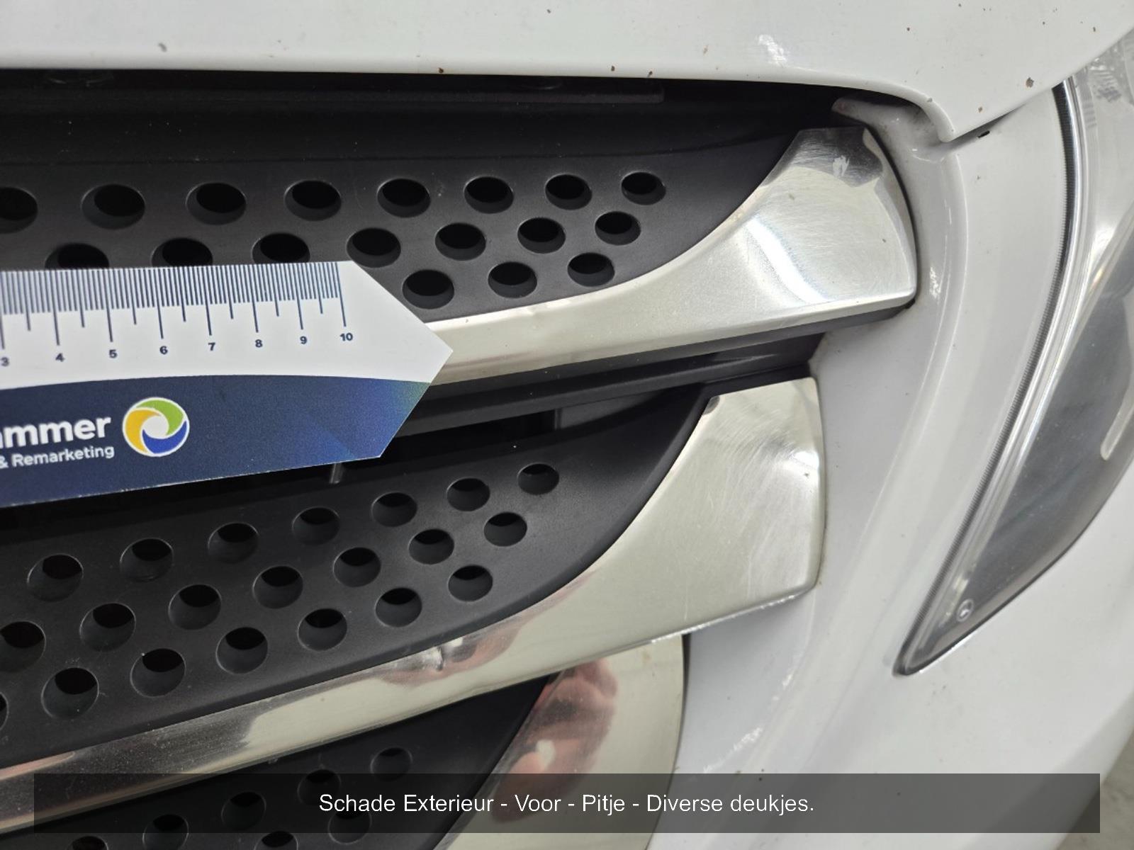 Mercedes-Benz Vito Tourer 119 BlueTEC Pro Lang Personenbus | 2019 | 200.153 km | Automaat | J274HV | NAP: Geen oordeel